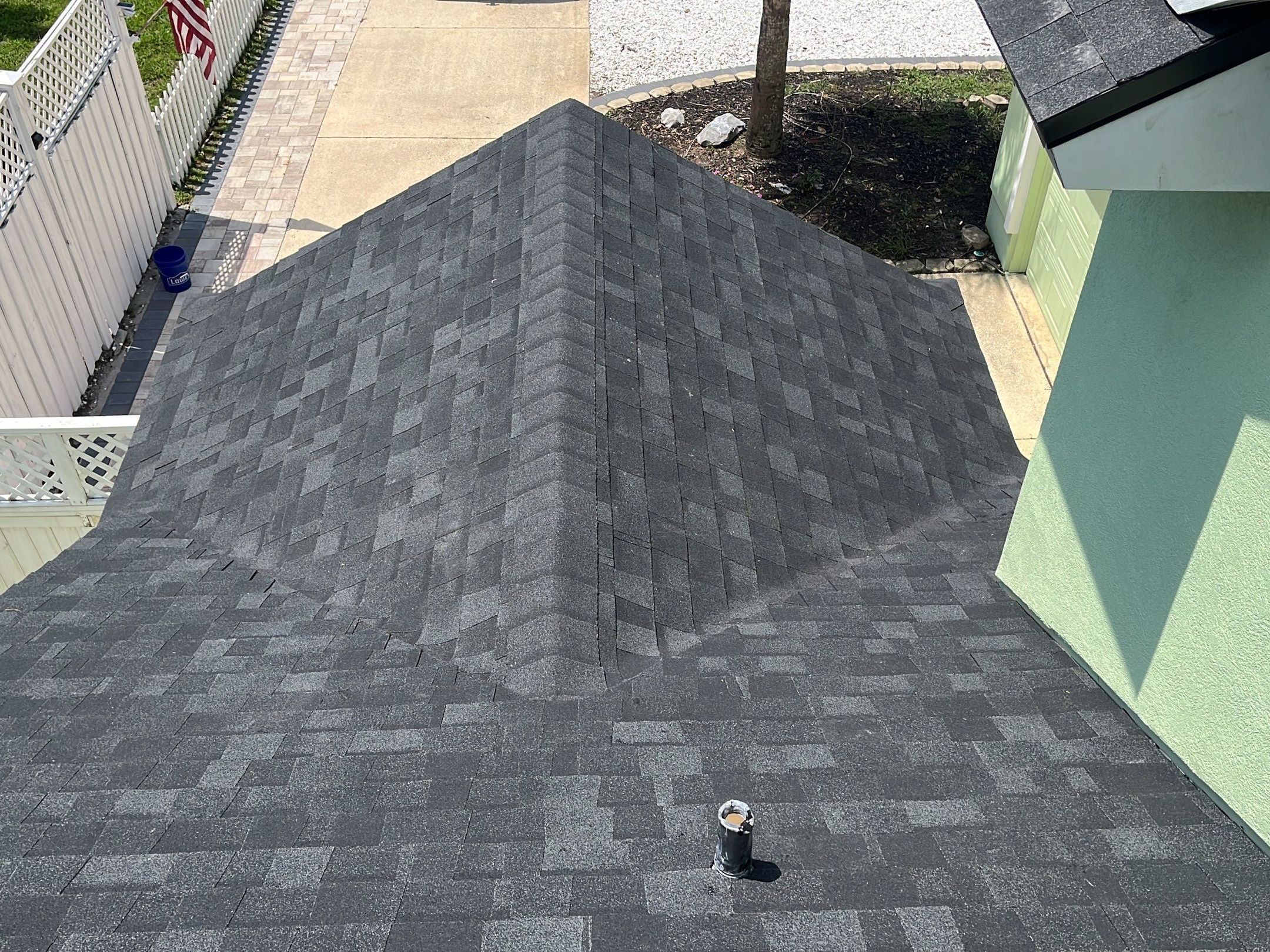 Shingle -> Shingle by Prime Roofing