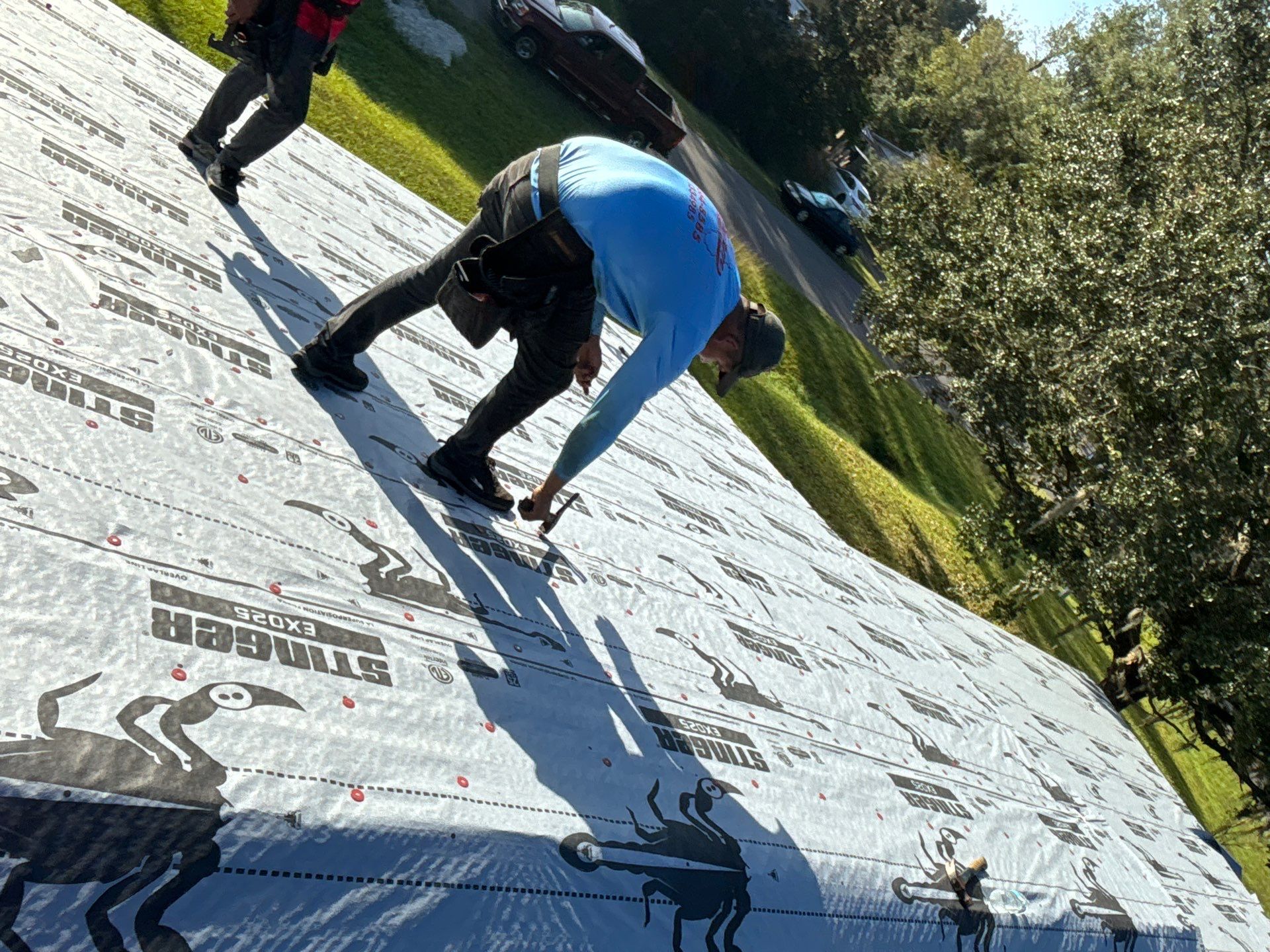 Roof Replacement in Alachua, Florida by Brehm Roofing