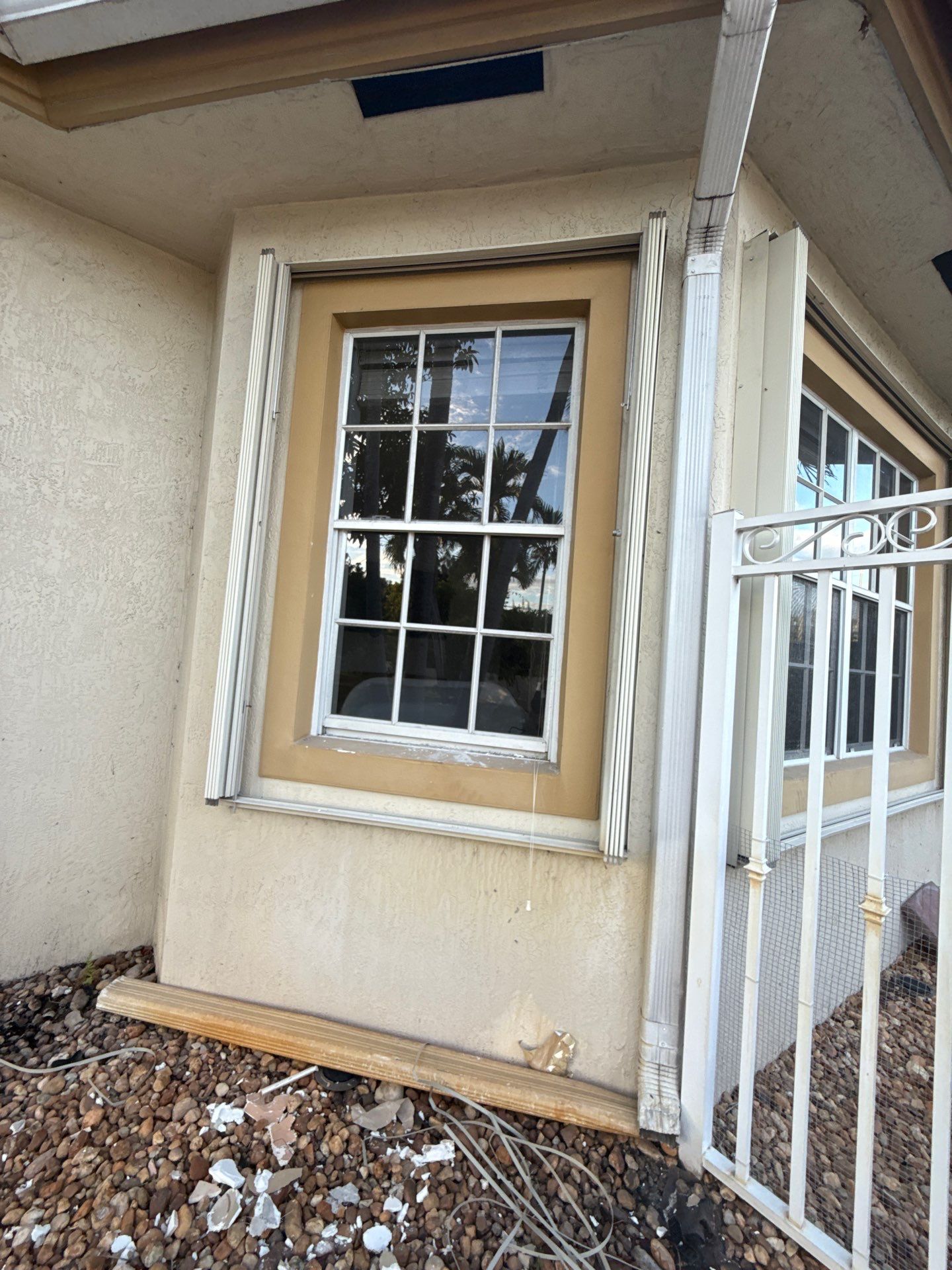 Project in Miami Springs by usa home improvement
