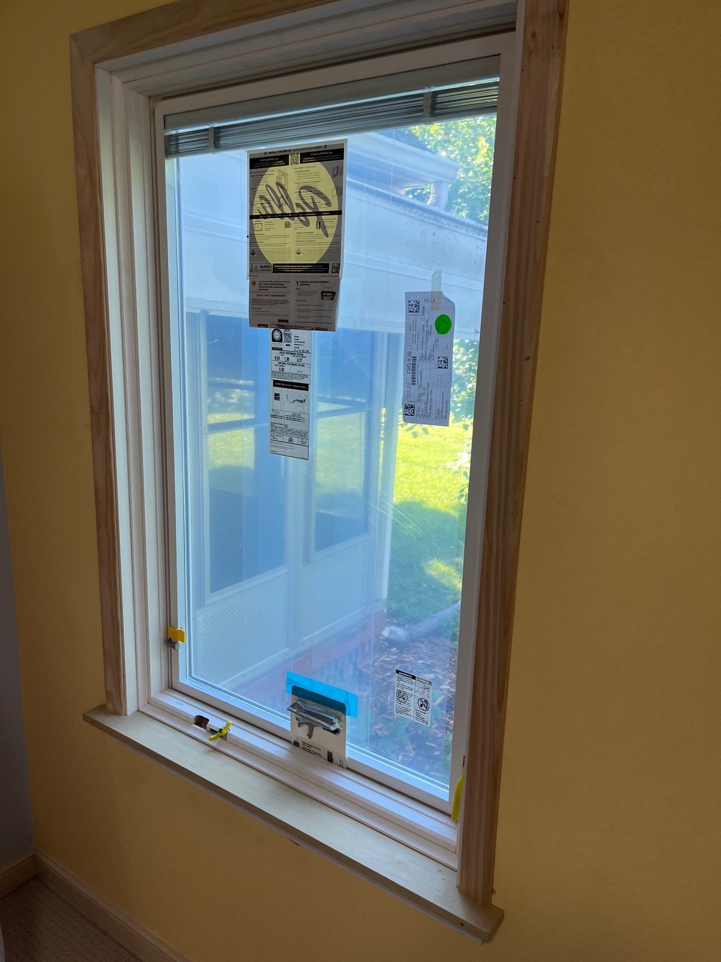 Project in Falcon Heights by TLC Home Renovations, Inc.