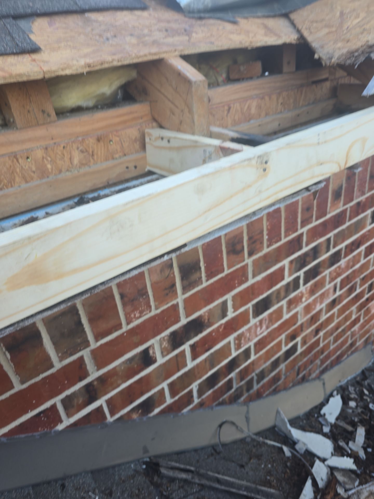 Roof Repair Friendswood by Roof Repair Services LLC