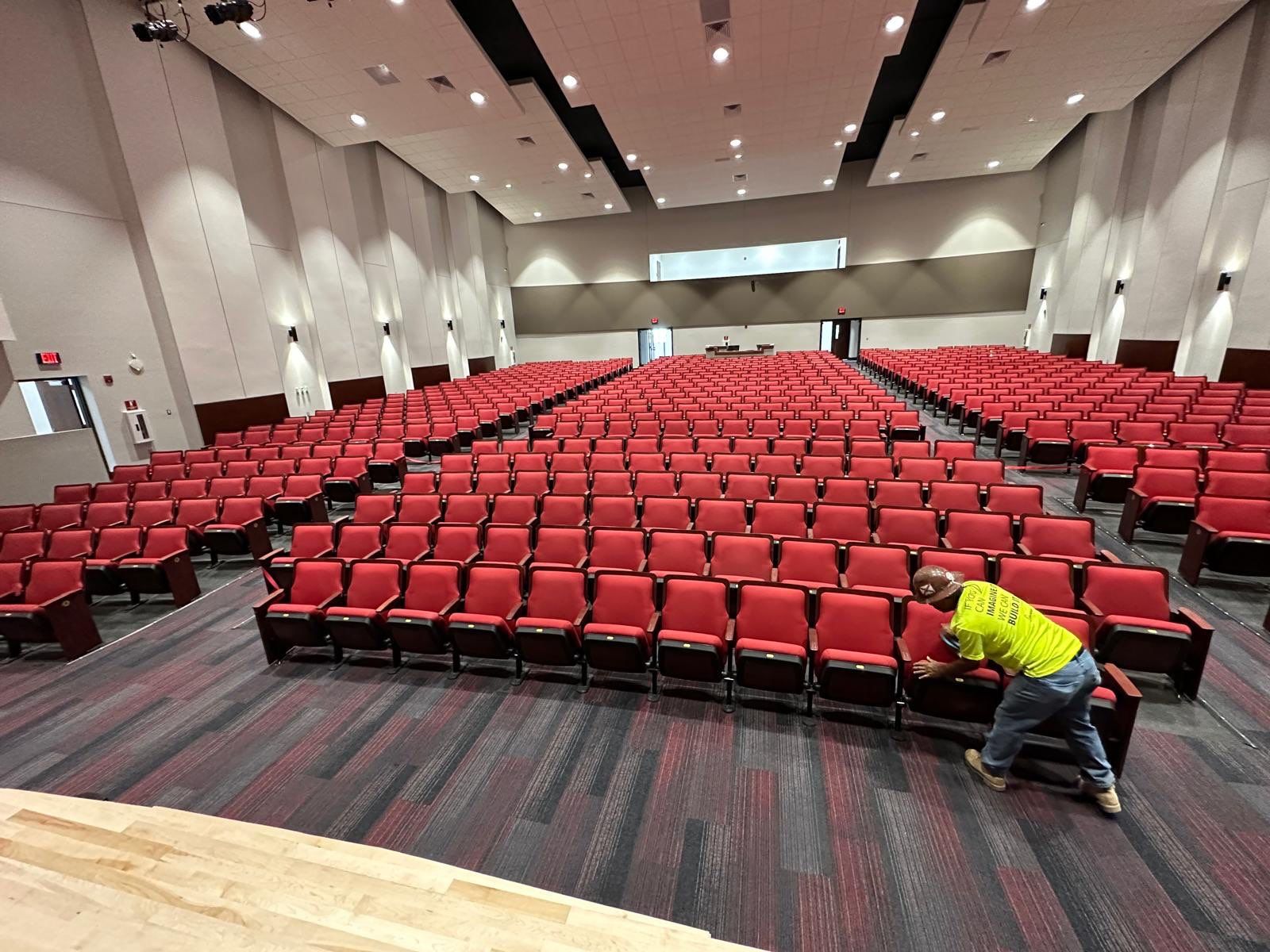 Commercial Reno by Flip Ninja