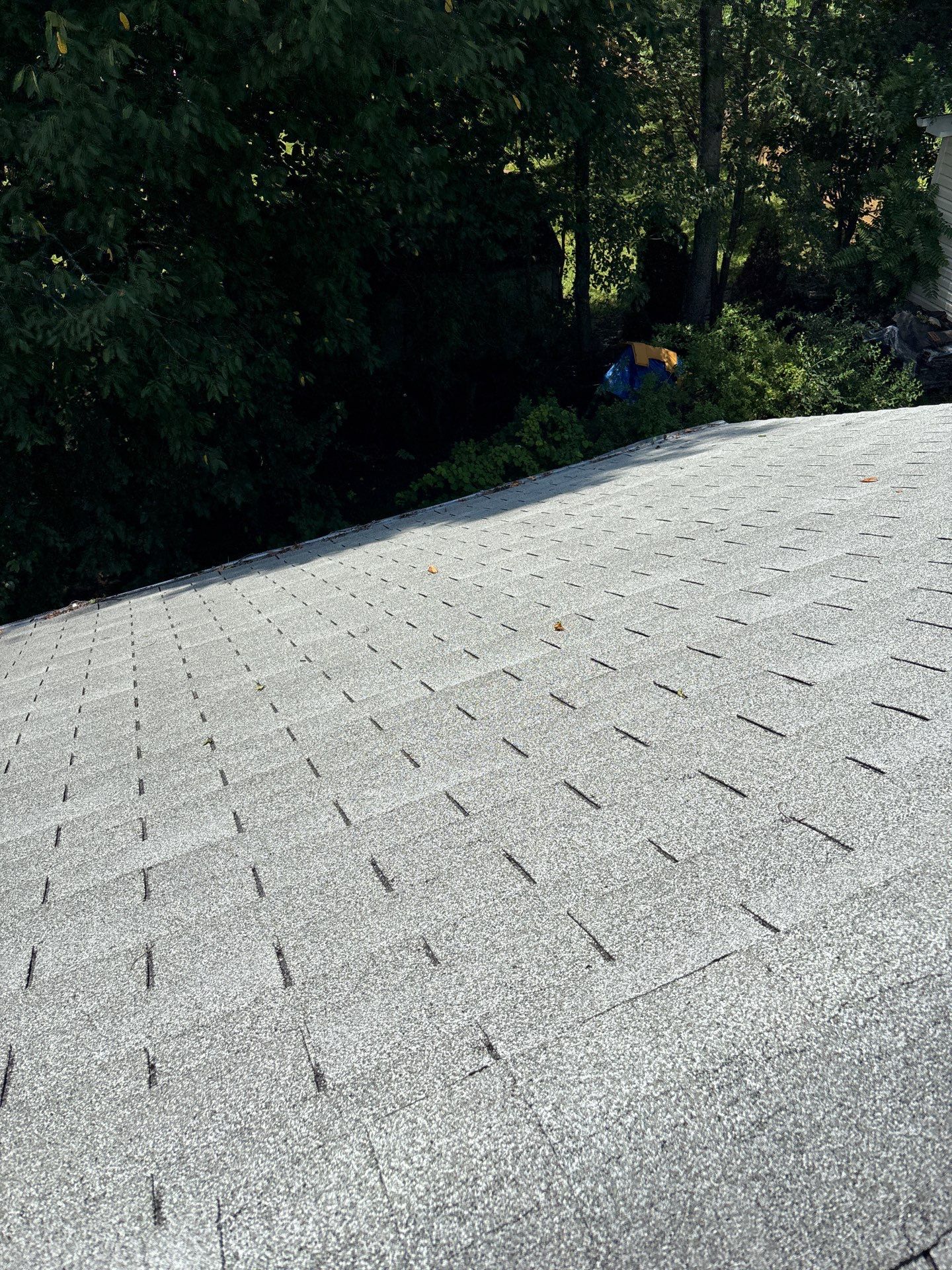 Roof Replacement by Winchester Roofing