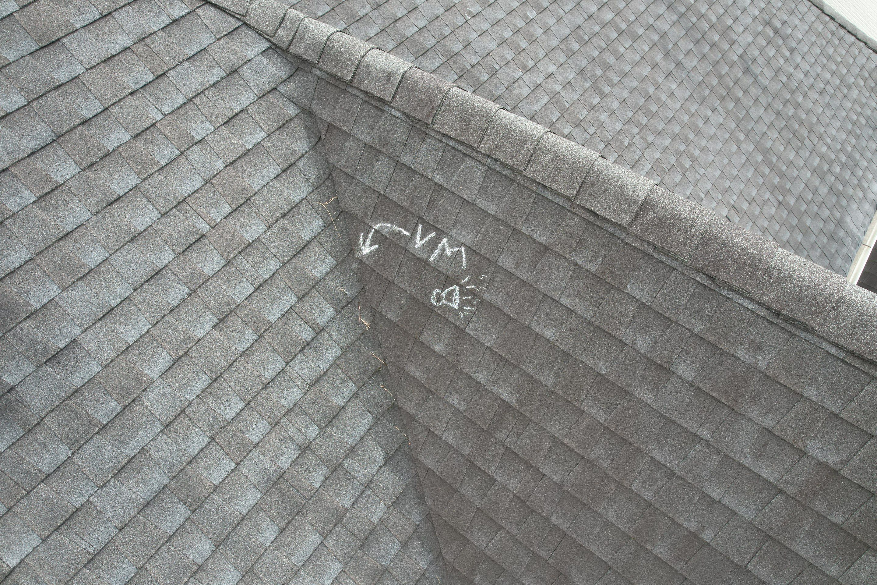 Residential Roofing Installation by Inspector Roofing and Restoration