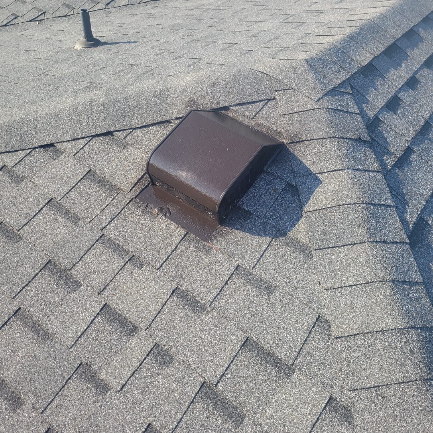 Residential Roofing Repair using Owens Coring Duration Shingles by Four Peaks Roofing