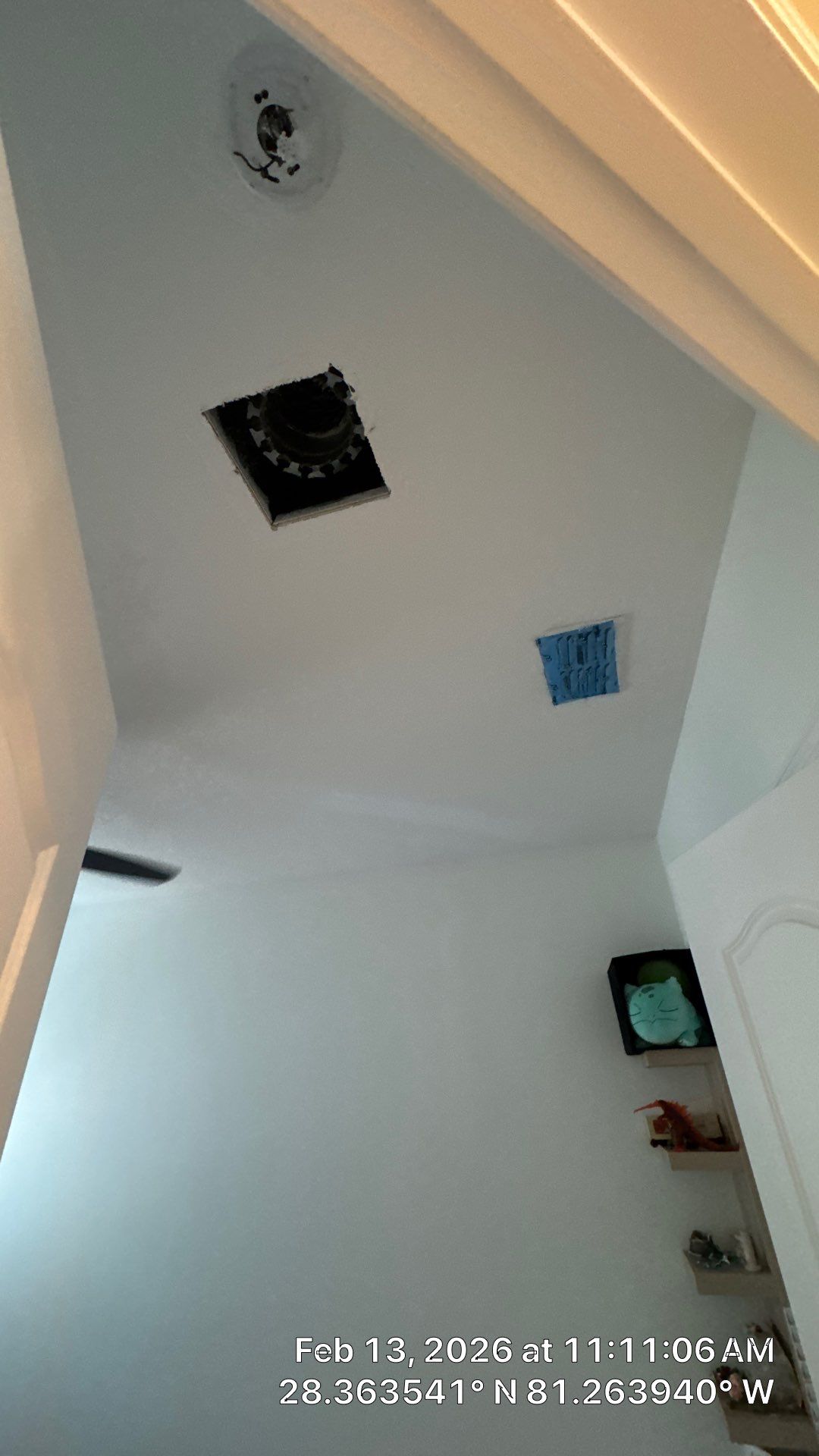 Air Duct Dryer Vent Cleaning in Orlando by Hygienic Air, Inc