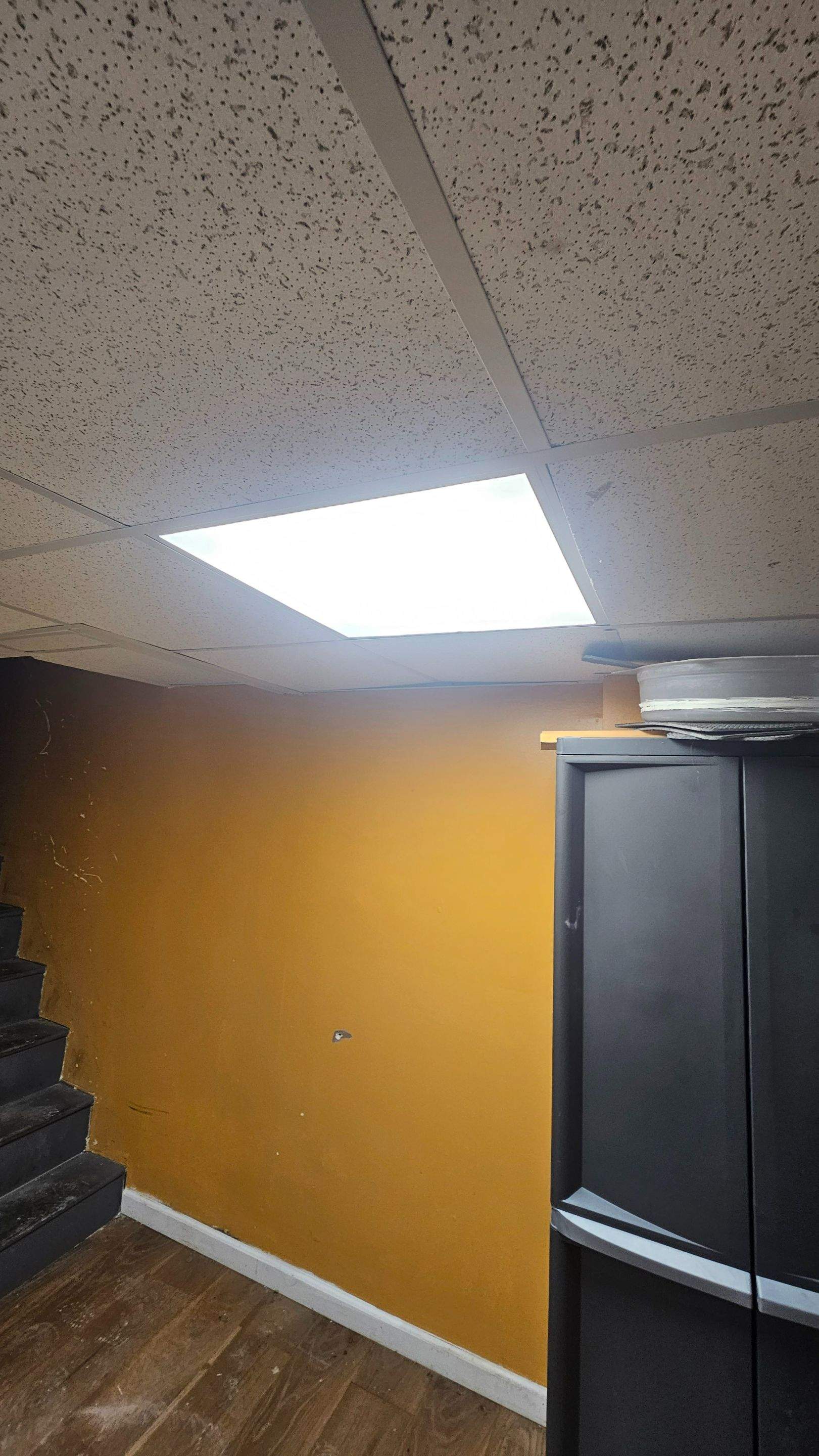 Water Damage Claim in Philadelphia by FLAPA & KeyStone