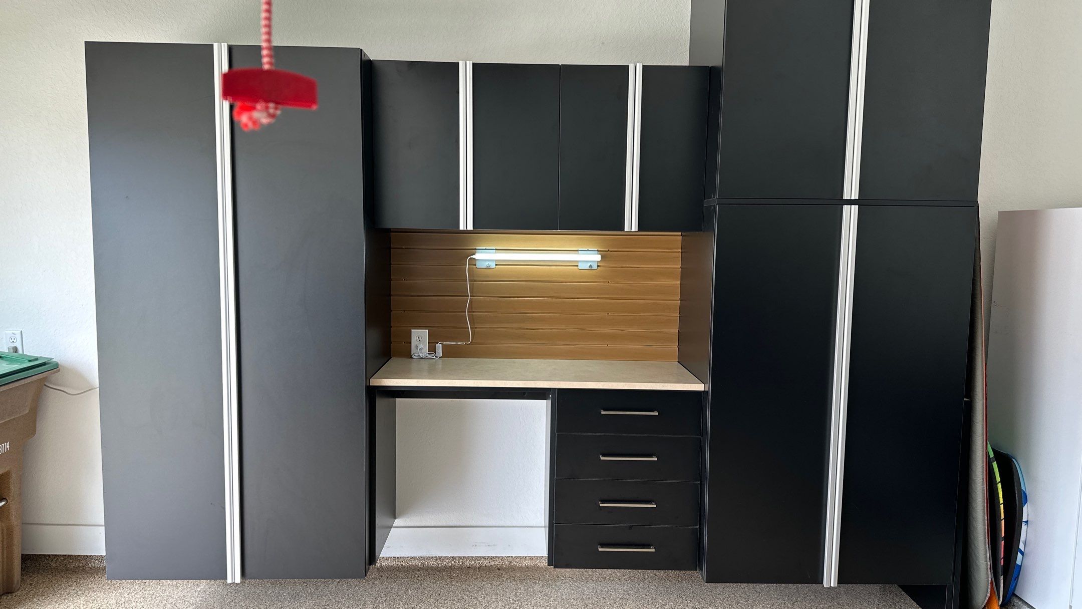 Ventana. Bulverde by TORO Garage Co