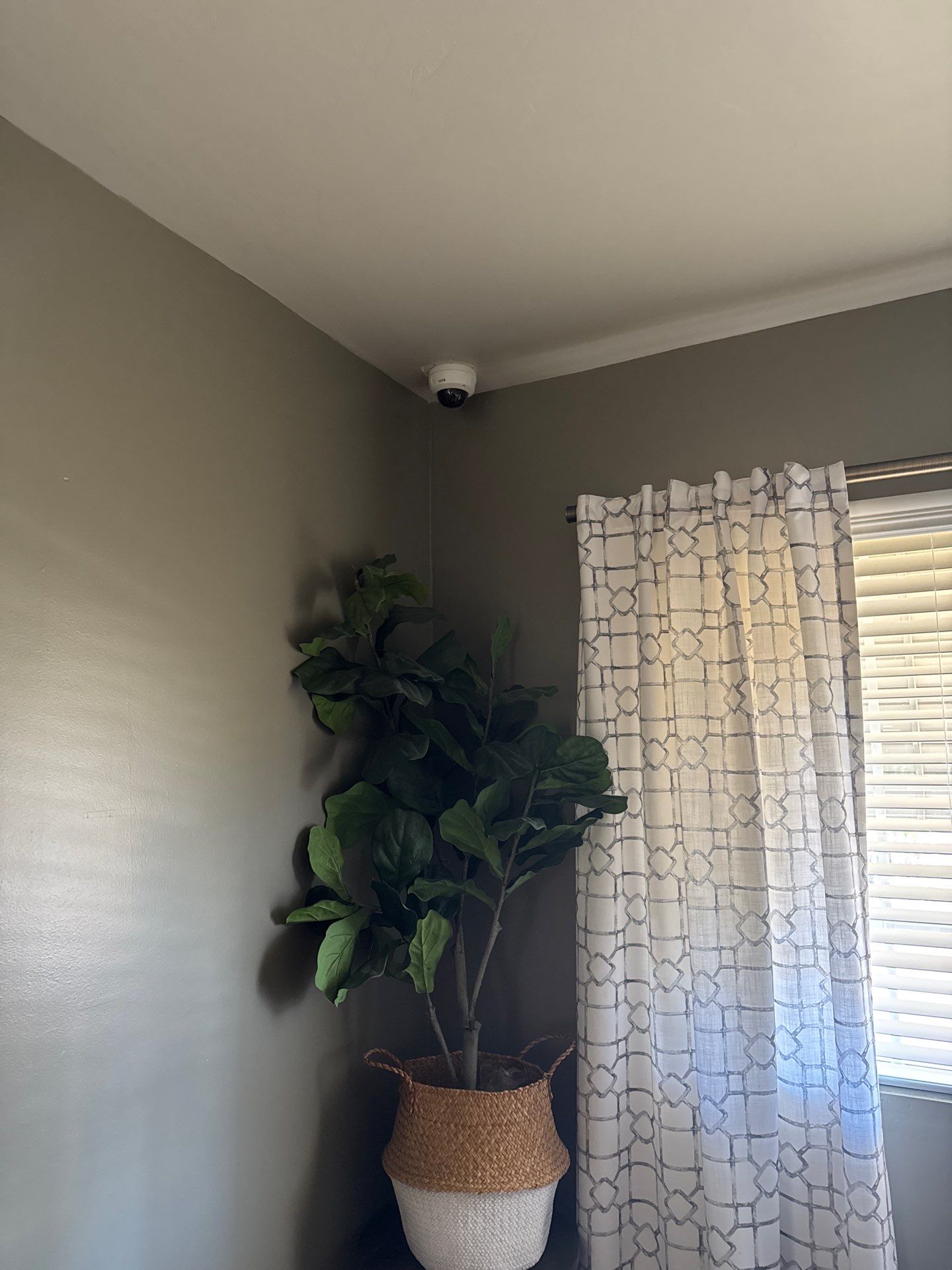 Security Camera & Network Infrastructure Installation – Mobile Home Park in Covina, CA by Ring and Ping Inc.