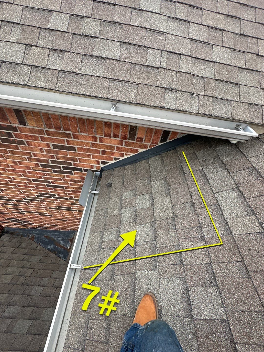 Roof Repair Magnolia by Roof Repair Company