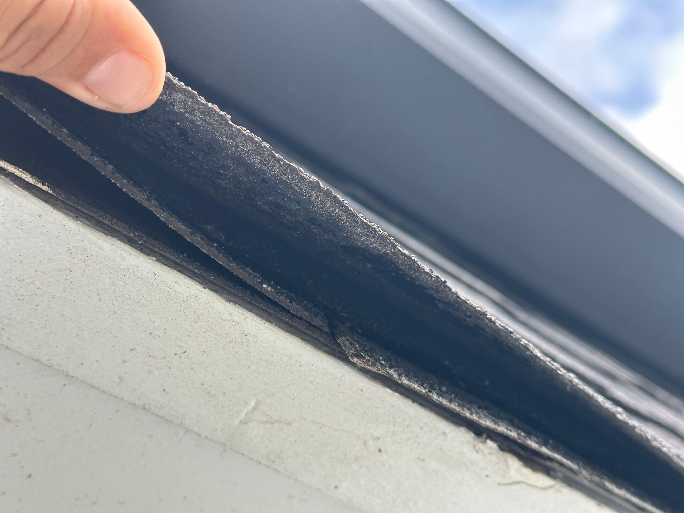 Water Damage Claim in Tamarac by FLAPA & KeyStone