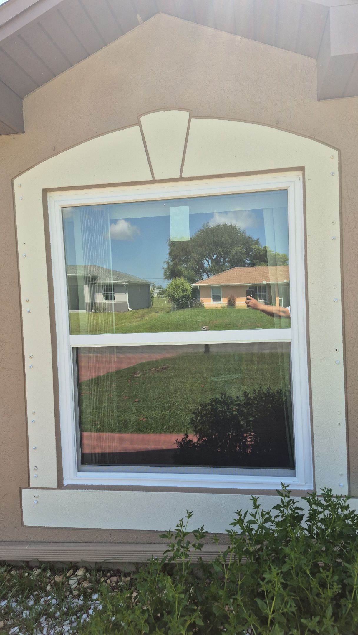 Windows Replacement Project in Cape Coral by Sunbelt Home Solutions