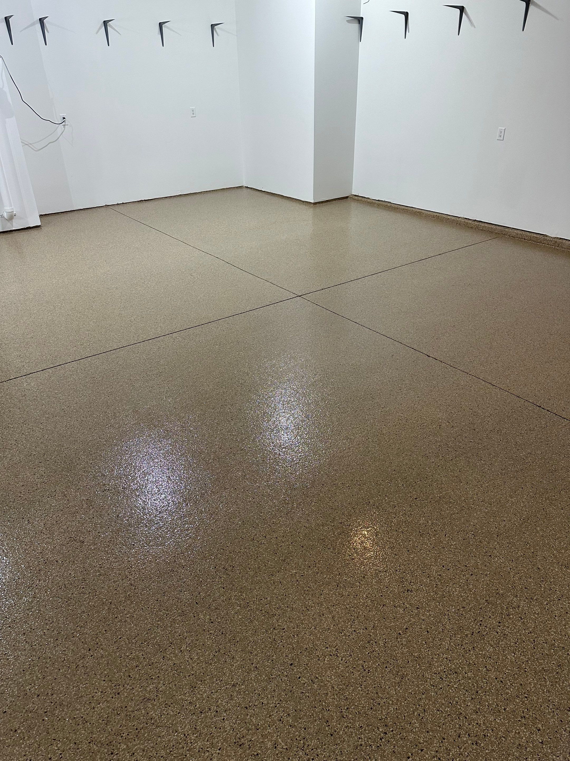 COATS 34900 Ludens 2024 by Select Painting, Coatings & Garage Cabinets