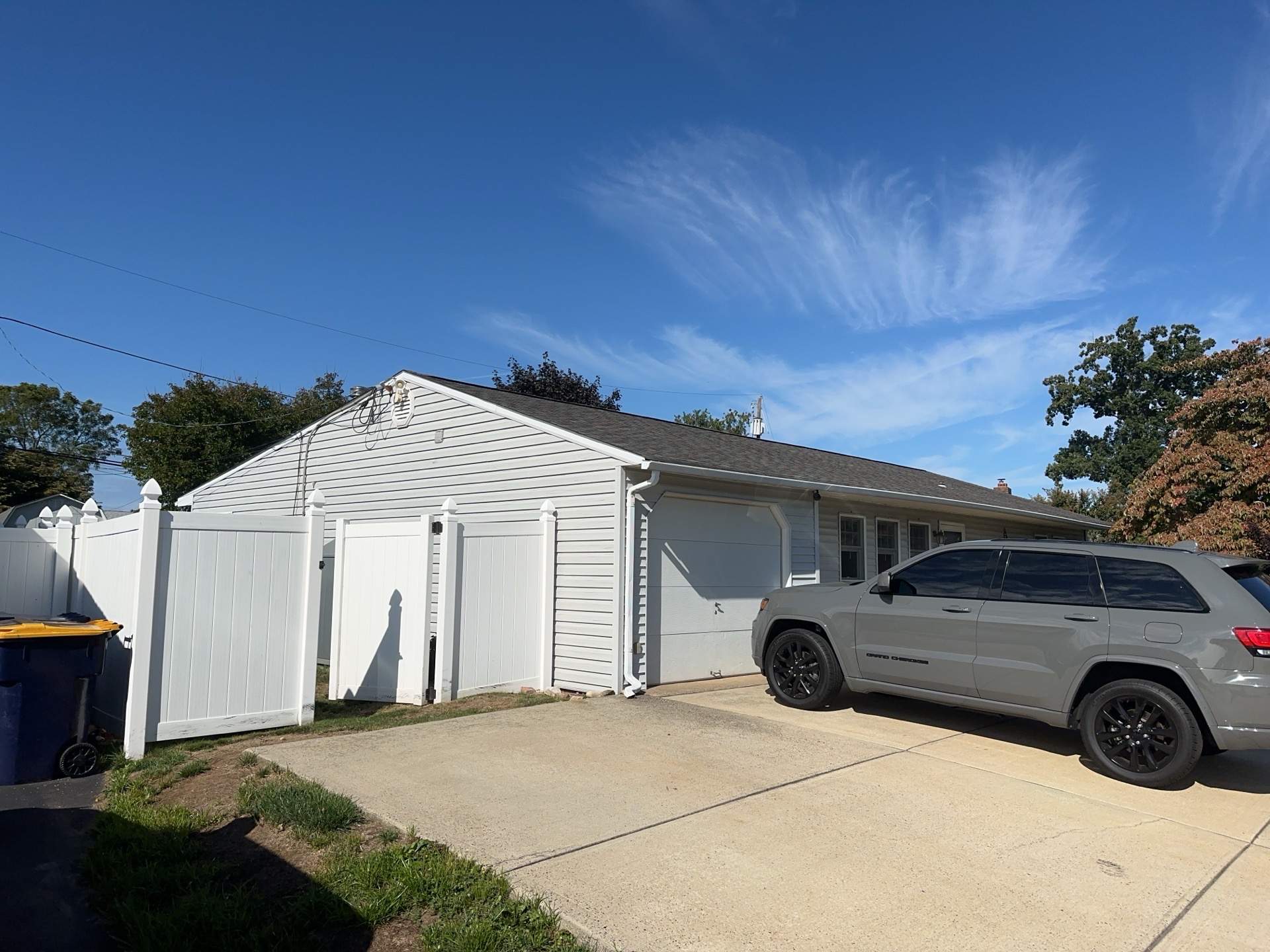 Siding and Gutters  by Stofan Construction LLC