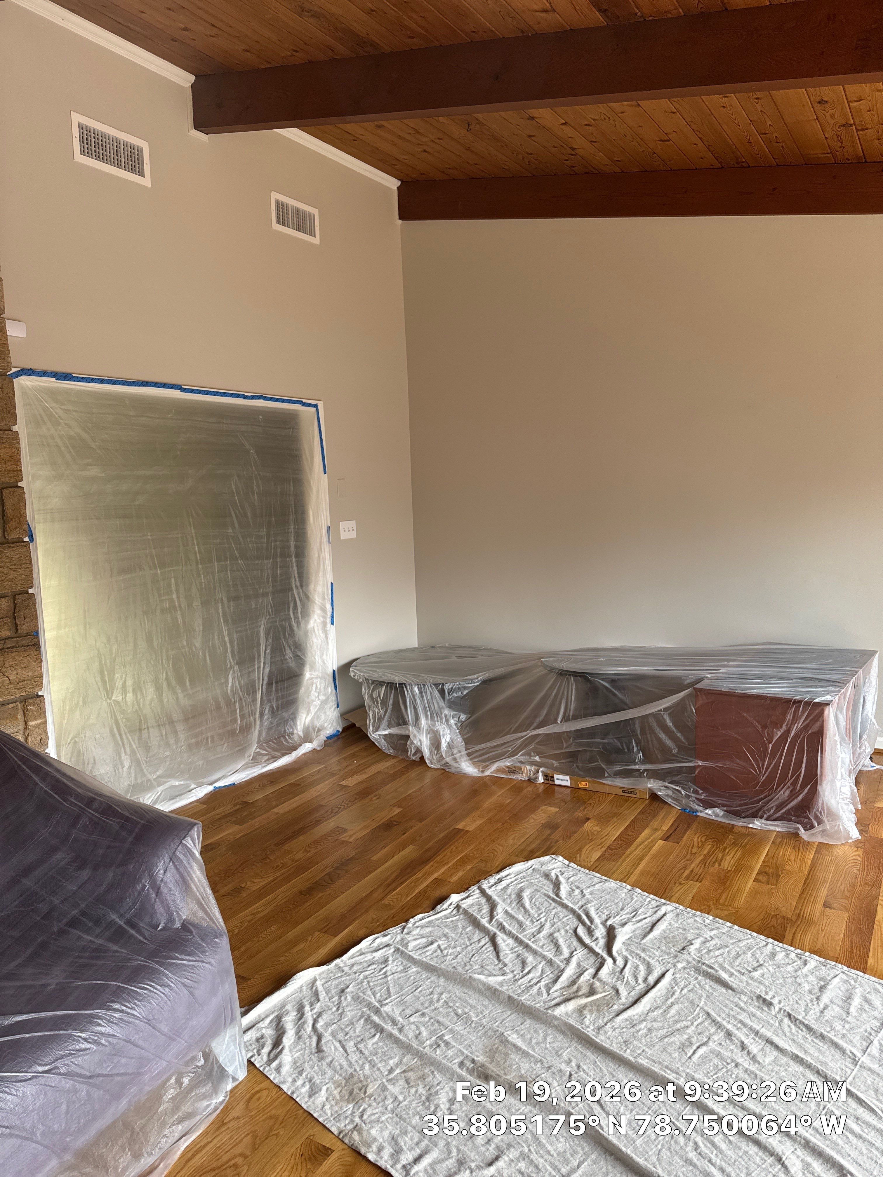Project in Raleigh  by Window Works