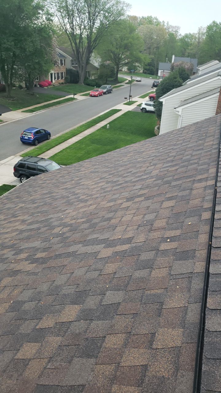 Burke: CertainTeed Landmark Pro Designer Shingles in Max Def Shenandoah by RM Banning, Inc.