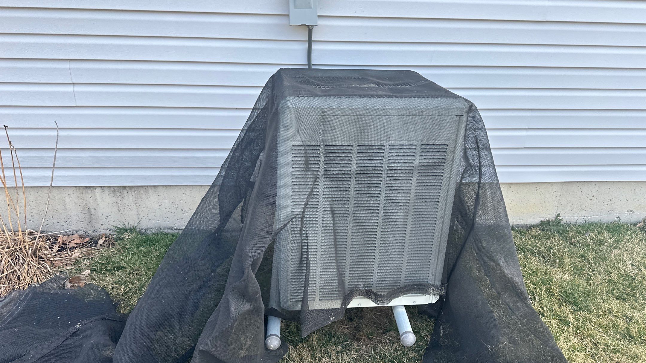 Black Shadow by Tamlin Roofing