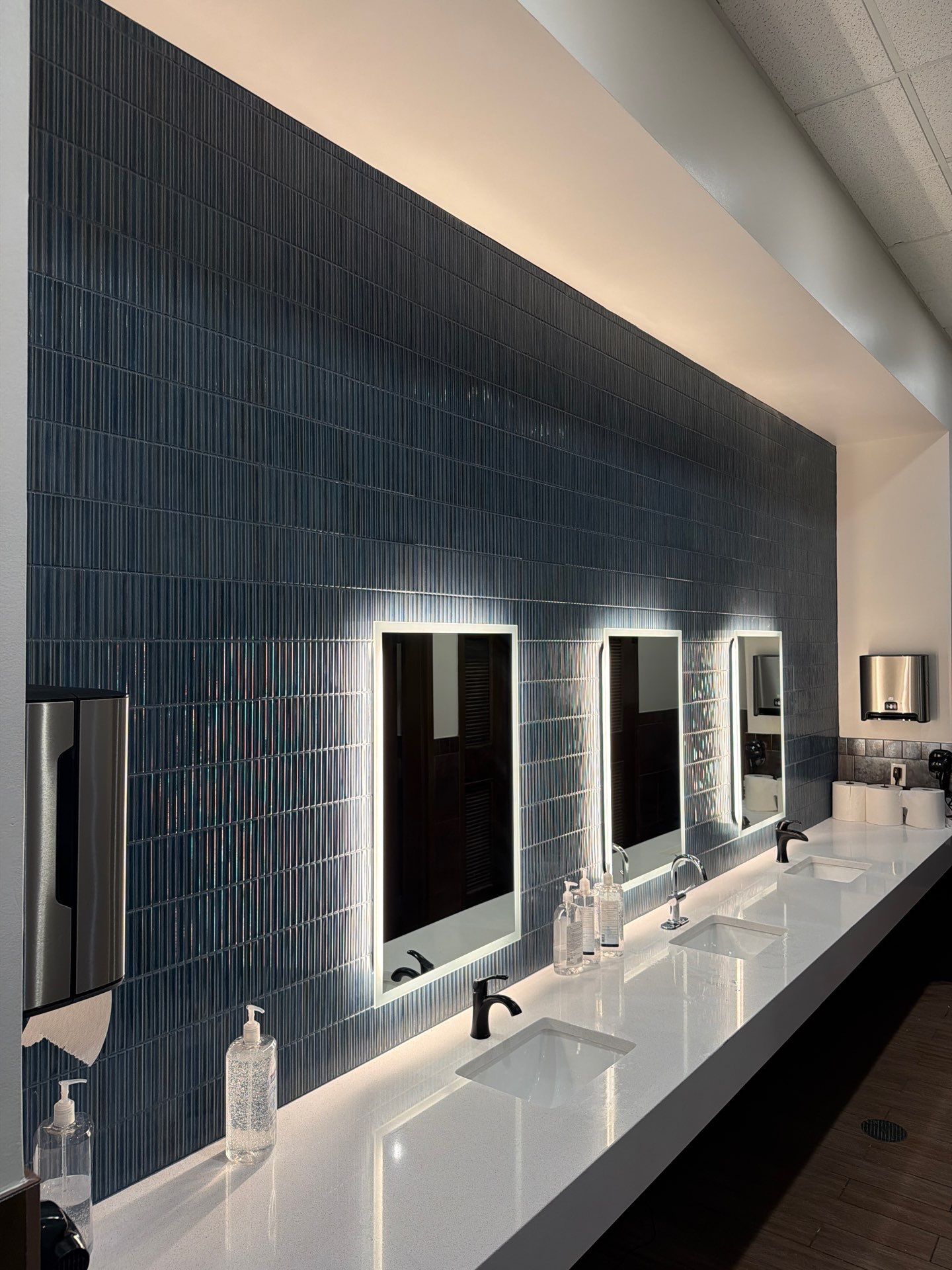 Newnan One Life - Master renovation by Nova HomeWorks