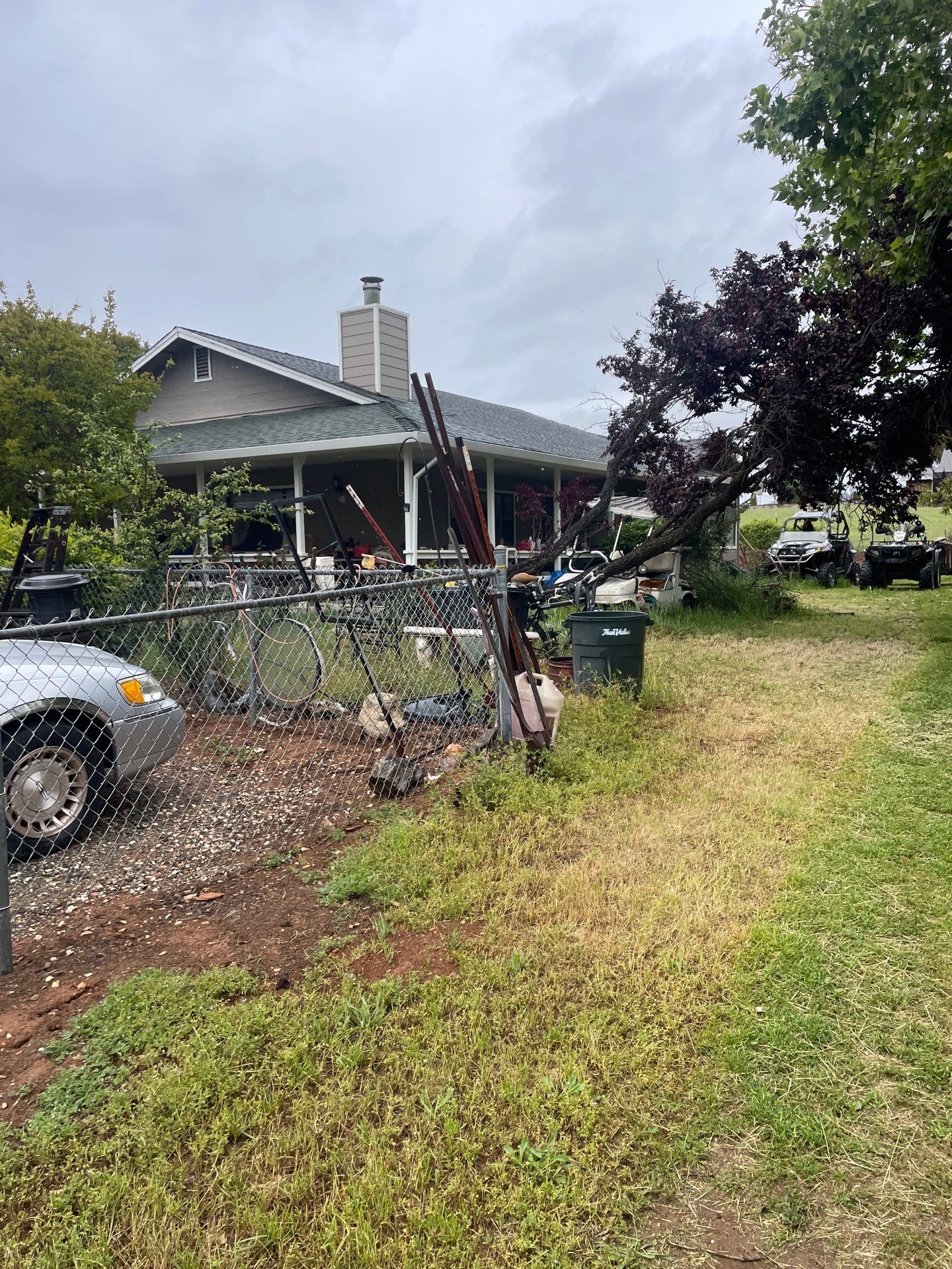 Roof Rejuvenation using Roof Maxx Treatment by Roof Maxx of Folsom