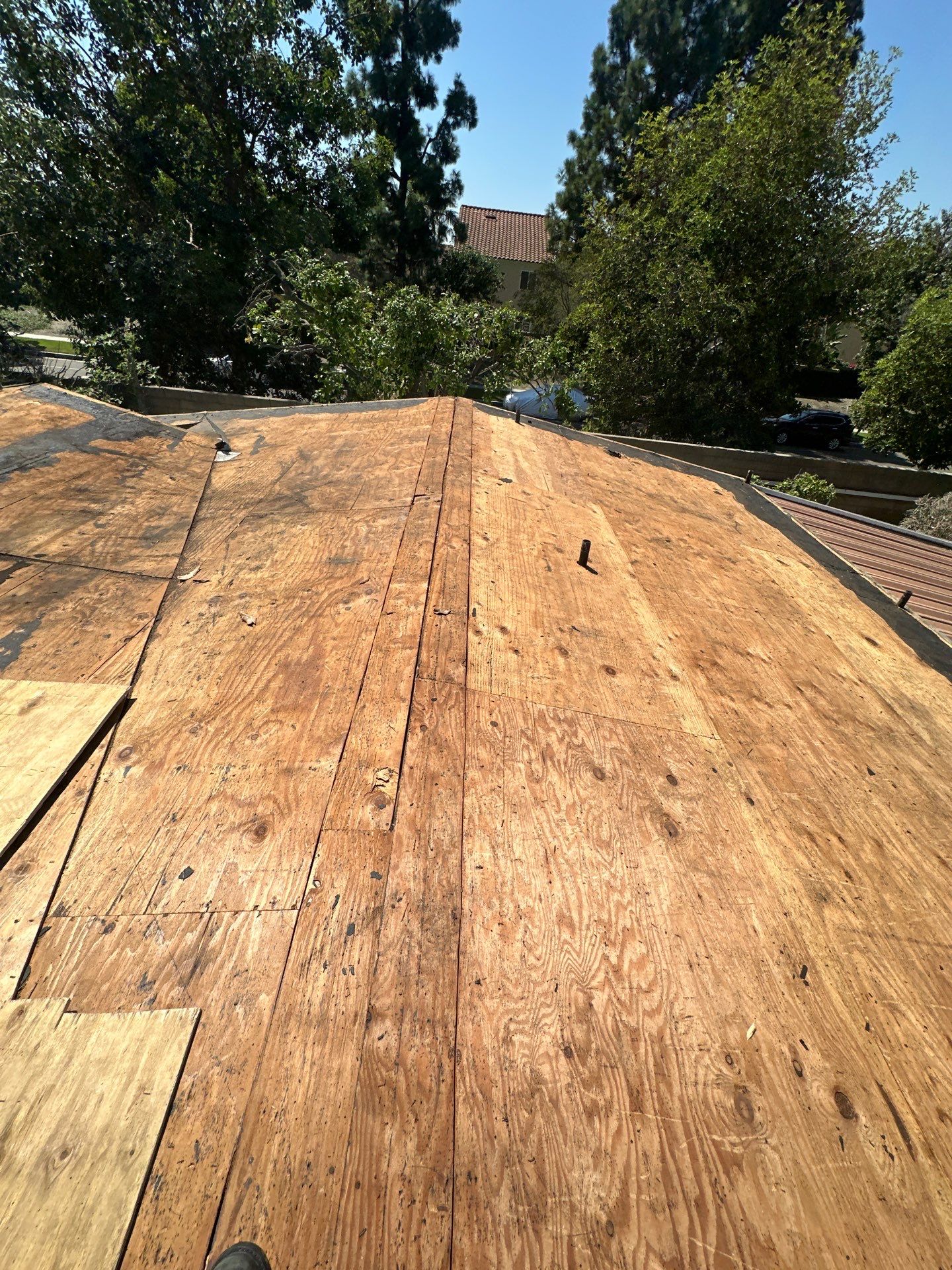 Roof Replacement - Anaheim, CA 92801 by Epic Roof Replacement