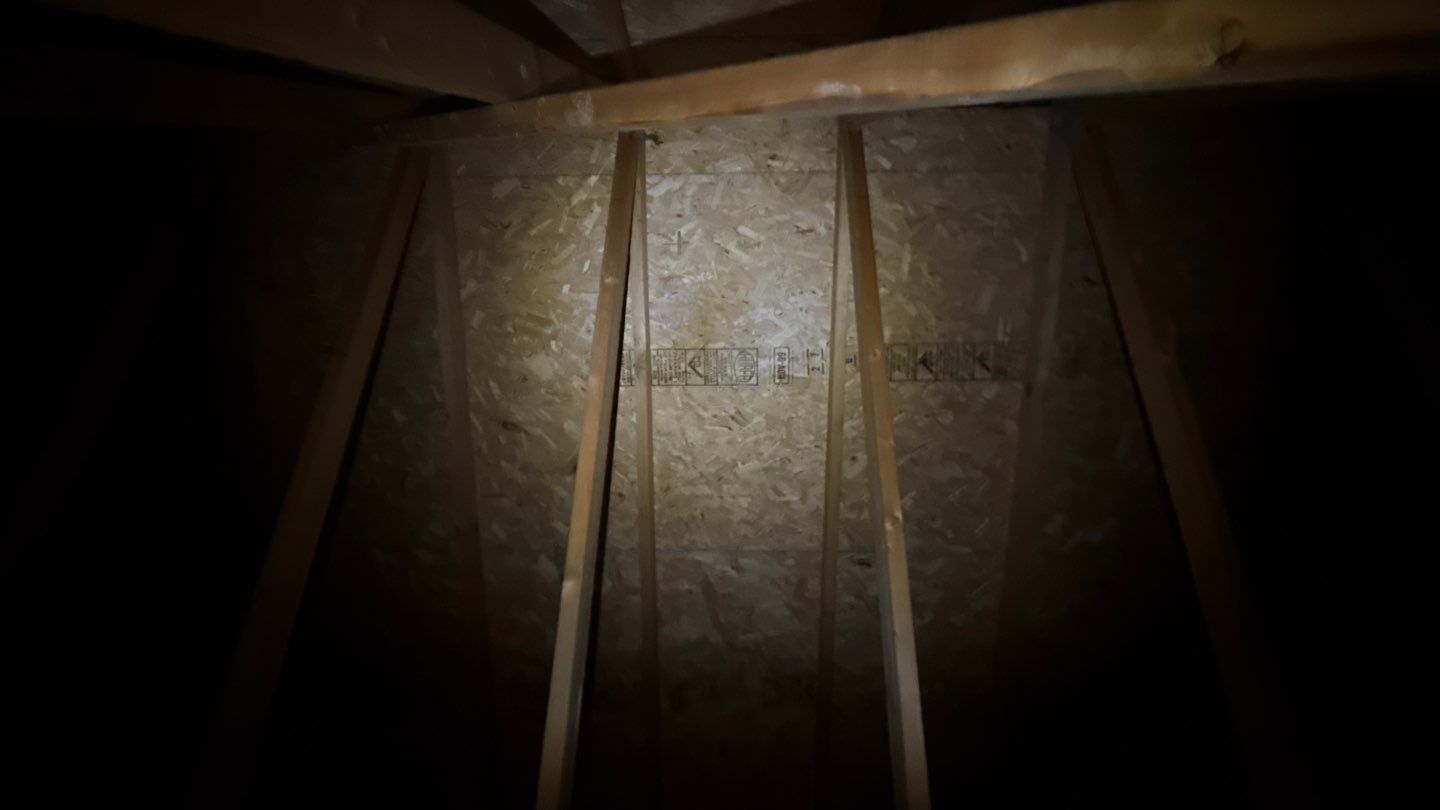 Roof Replacement and Attic Ventilation Upgrade in New Freedom, PA by Bealing Roofing & Exteriors