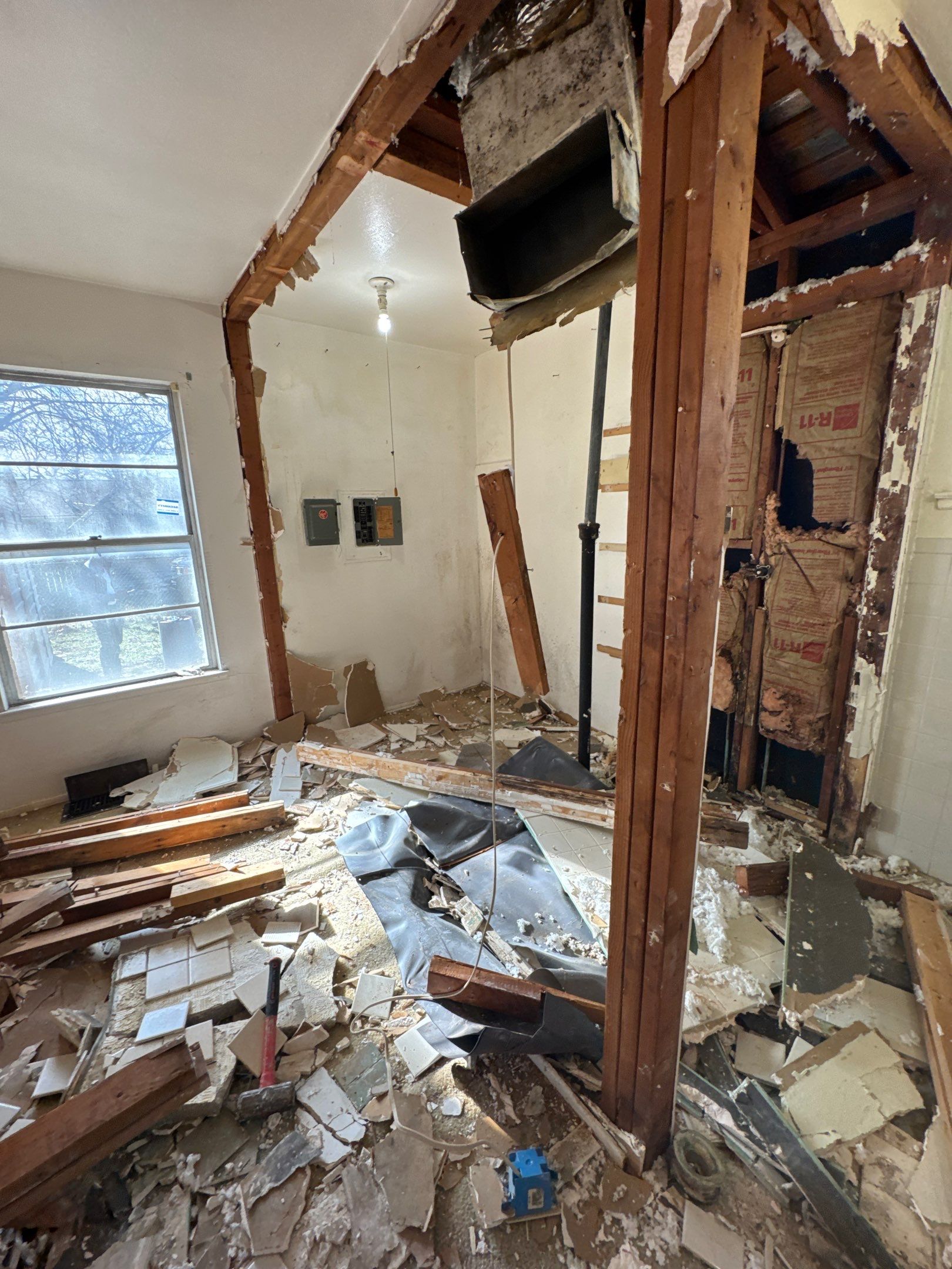 Polished & Swift: Full Home Transformation by Tibi Soli LLC