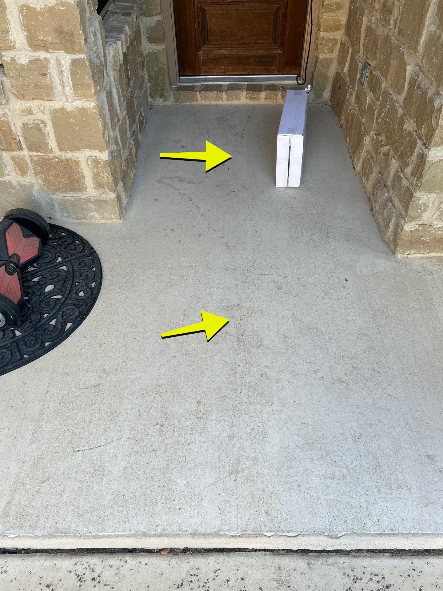 Project in Austin by Rhino Roofing and General Contracting, LLC