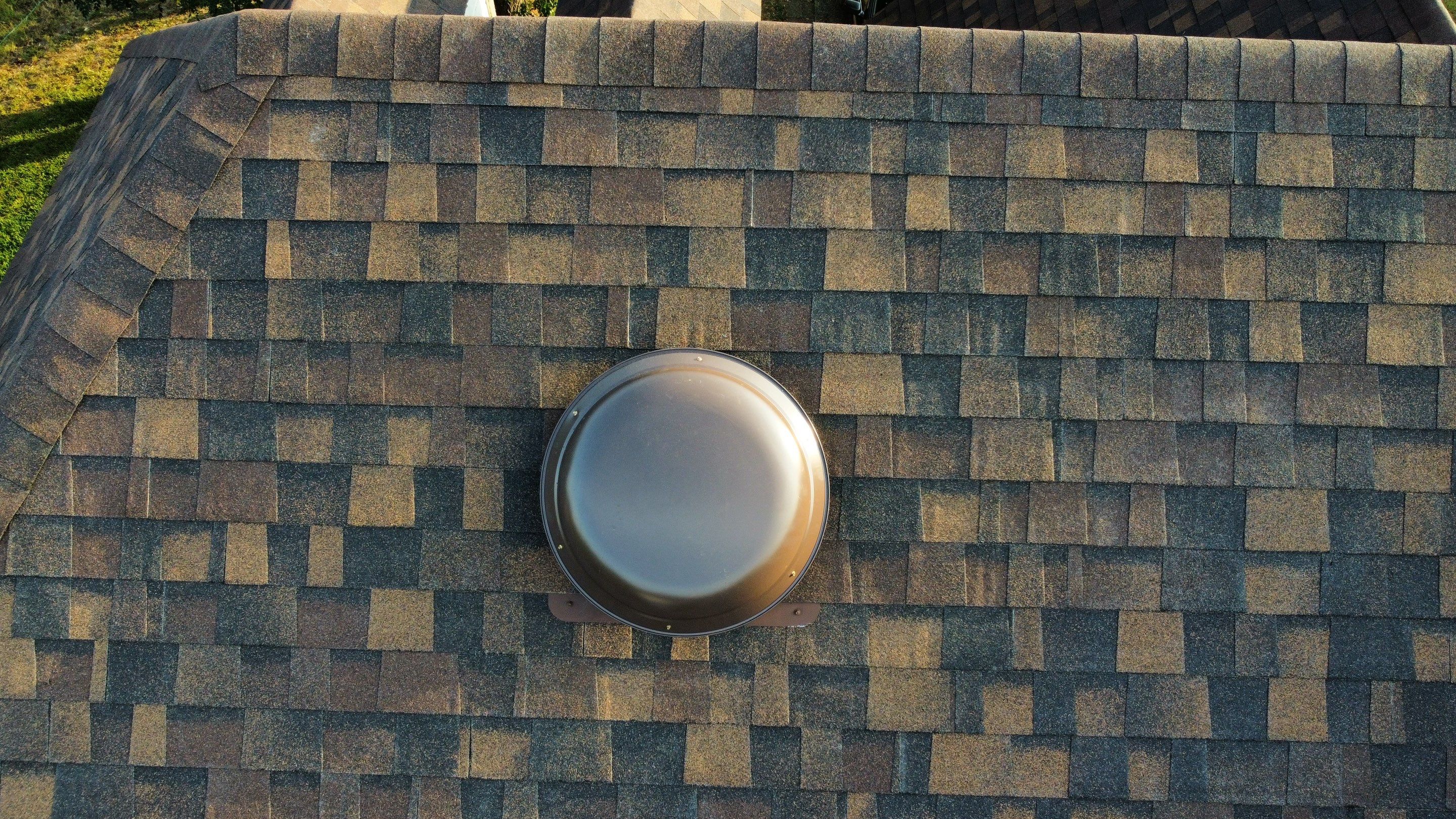 Residential Roofing Installation using Owens Corning TruDefinition Duration by Kstylez Roofing & Construction