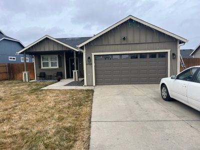 Project in Airway Heights