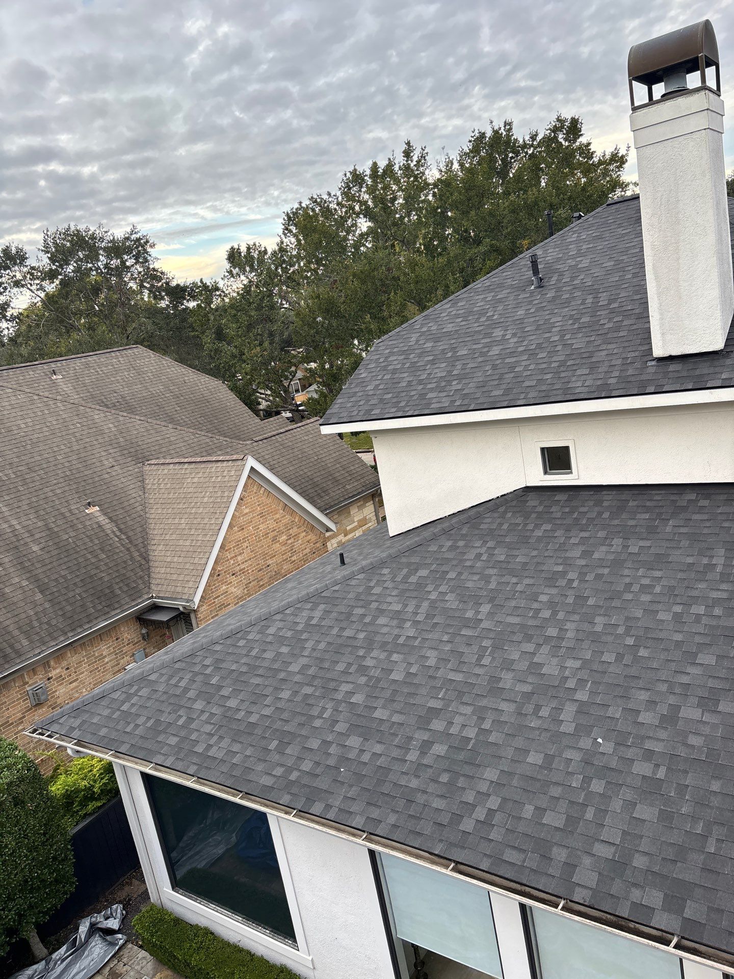 Roof Repair Houston by Roof Repair Services LLC