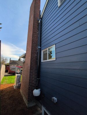 Subslab Radon System