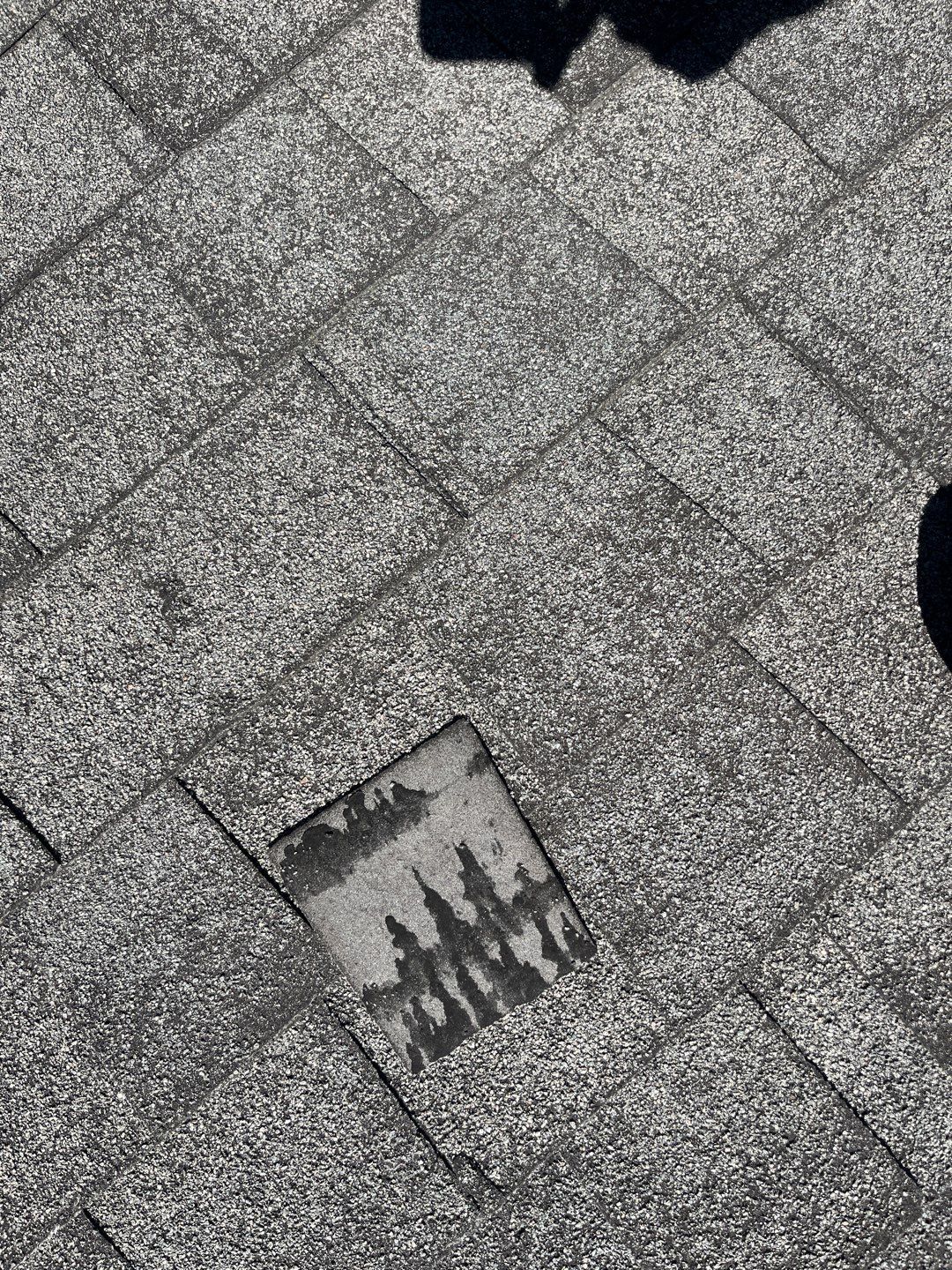 Residential Roof Installation by KISH RESTORATION 