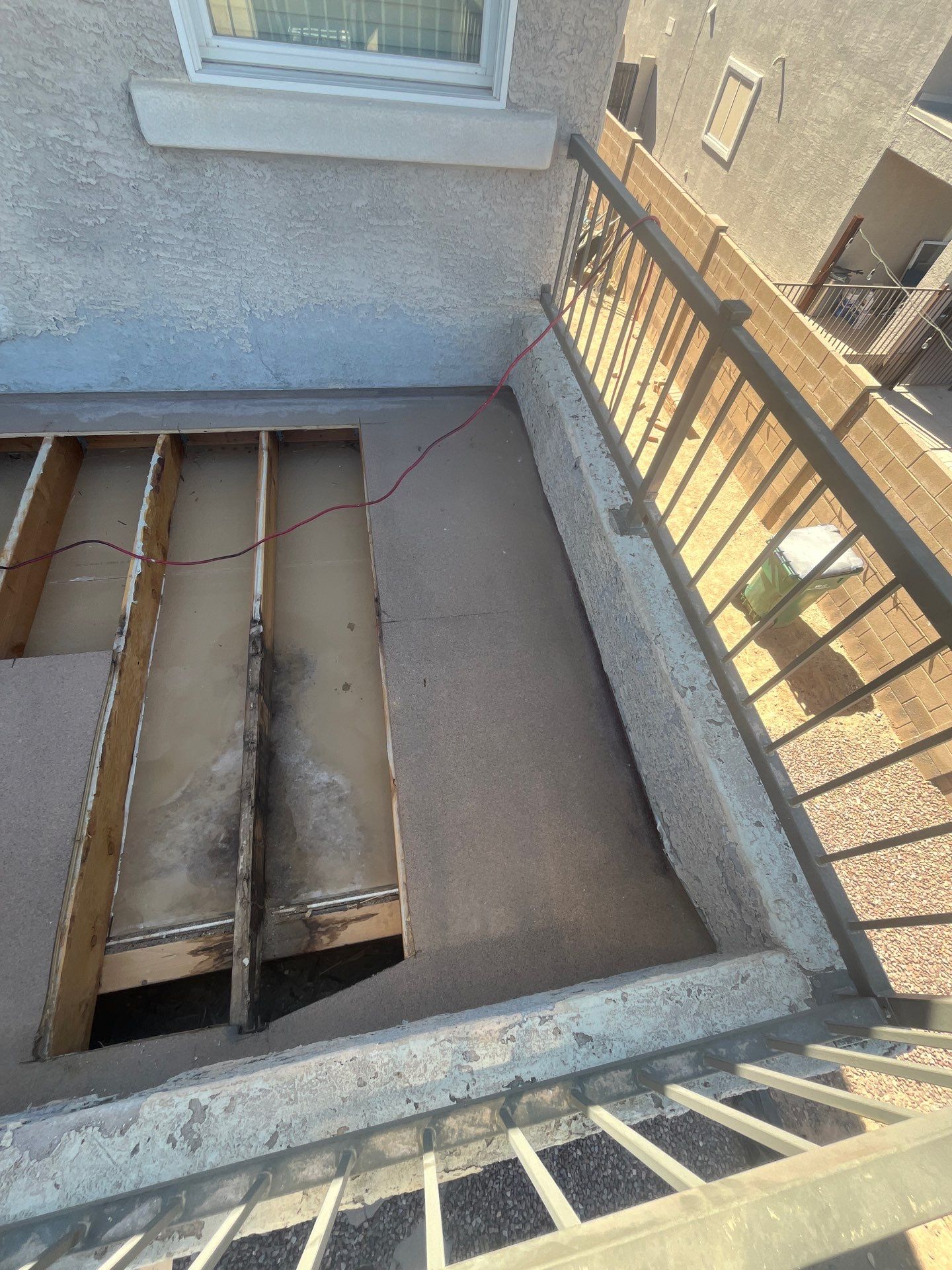 Modified Bitumen Membrane by Reimagine Roofing