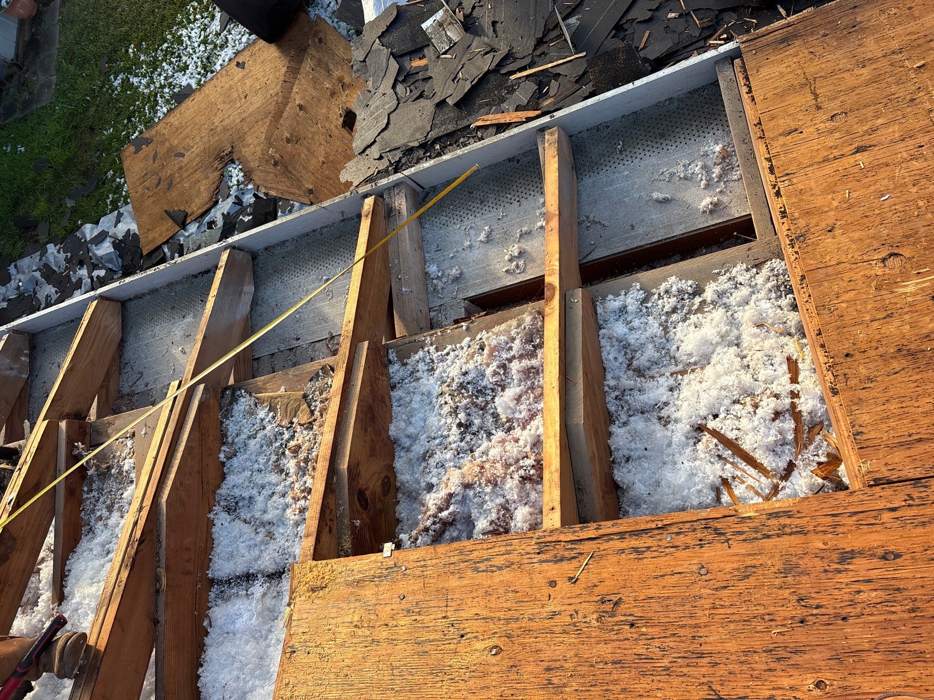 Roof Replacement Missouri by Roof Repair Company