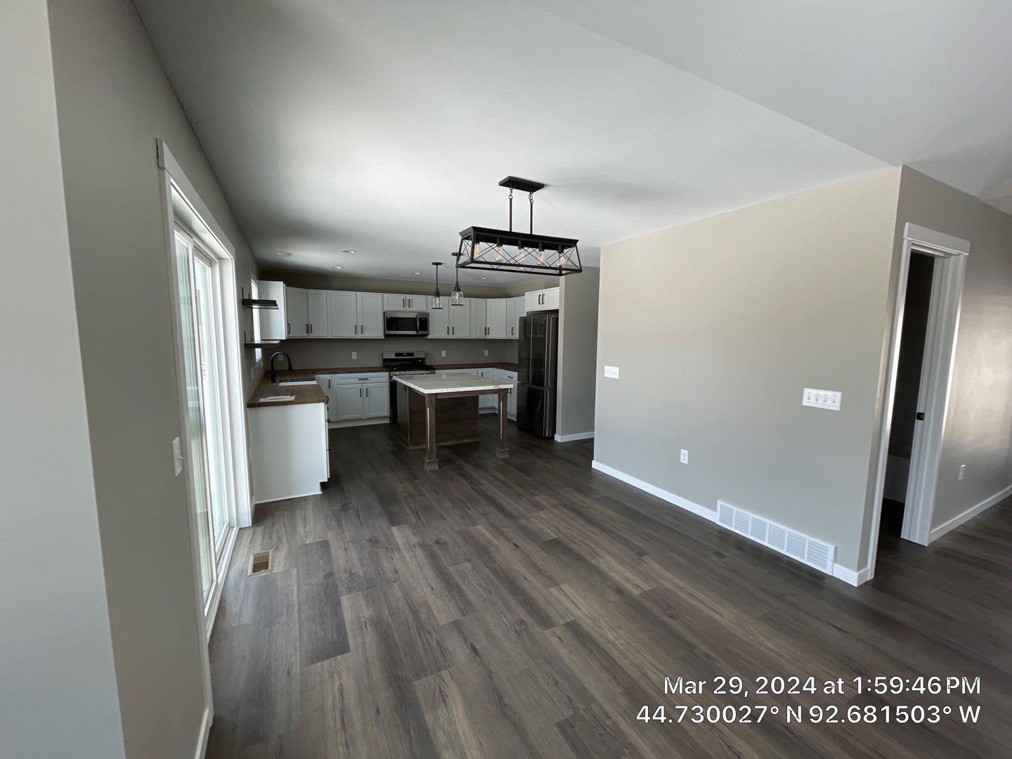 Prescott, WI Build by Bauer Estates LLC