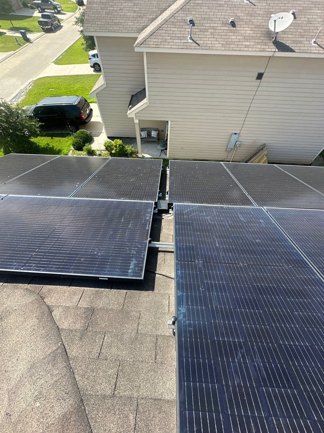 Roof Repair Mont Belvieu by Roof Repair Company