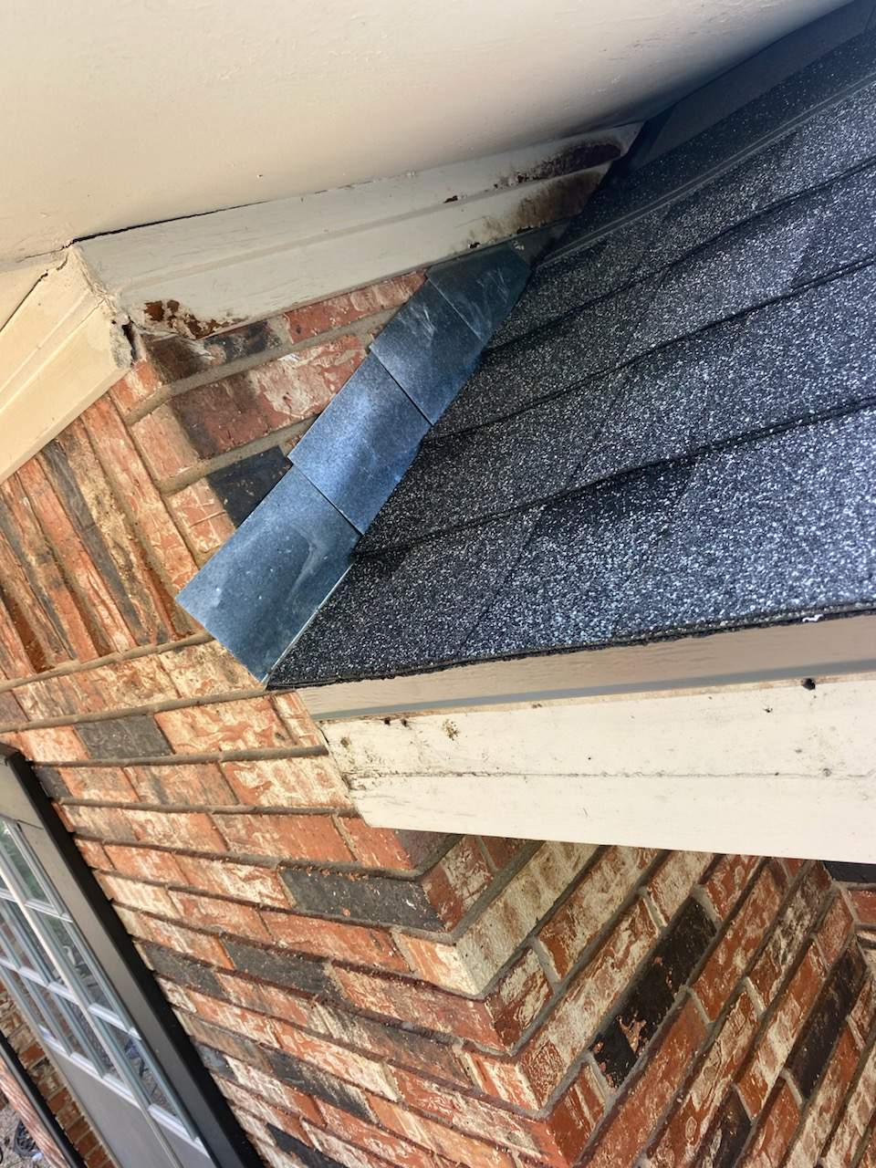 Project in Richardson by Rhino Roofing and General Contracting, LLC