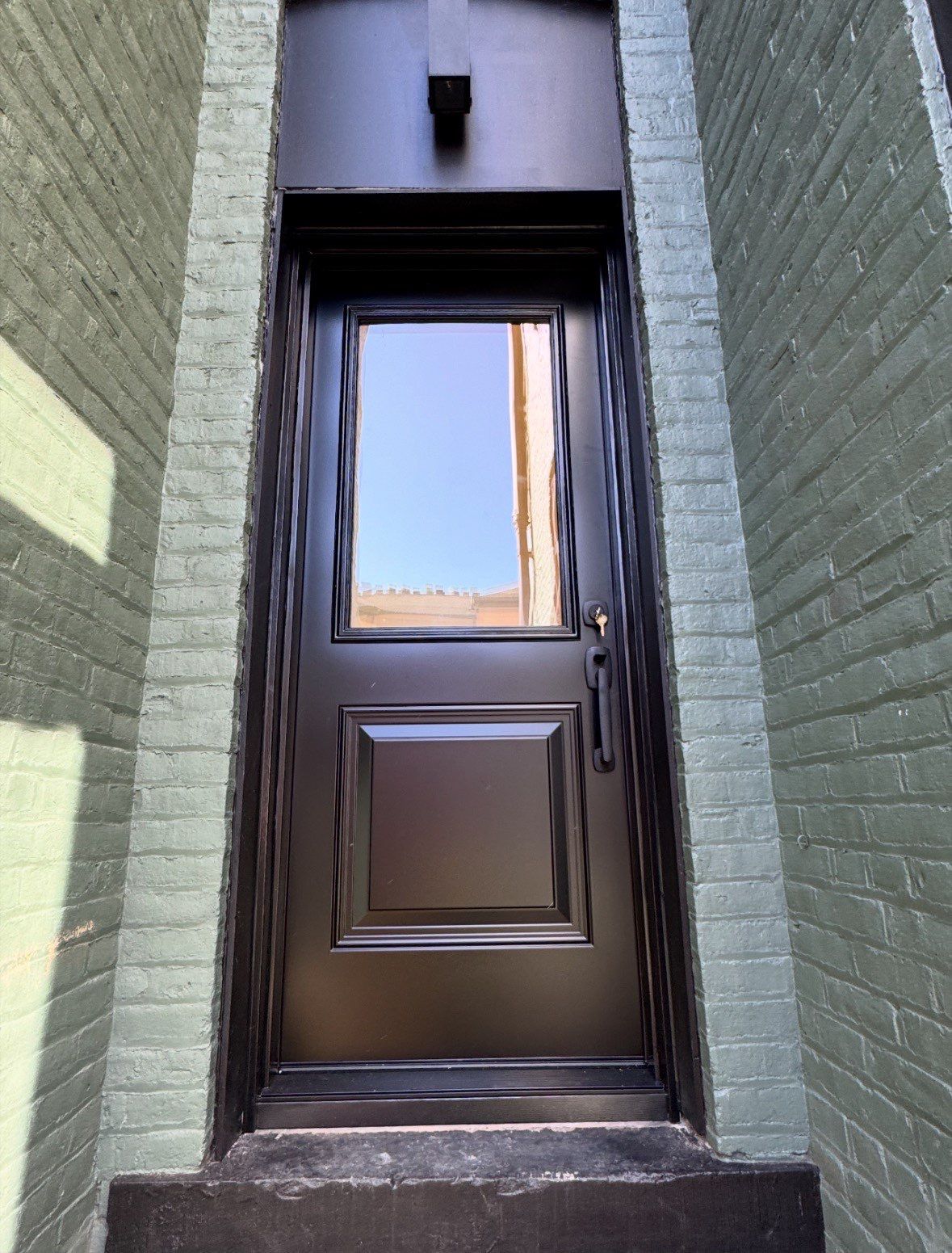 Doors by Ohio State Windows