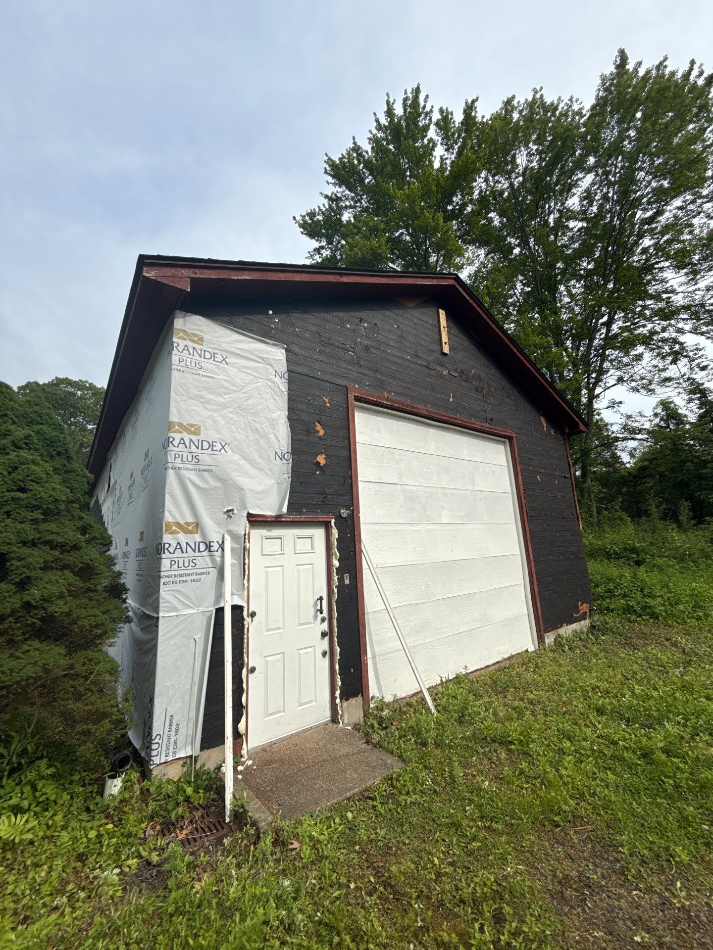 Prospect  by All site builders LLC