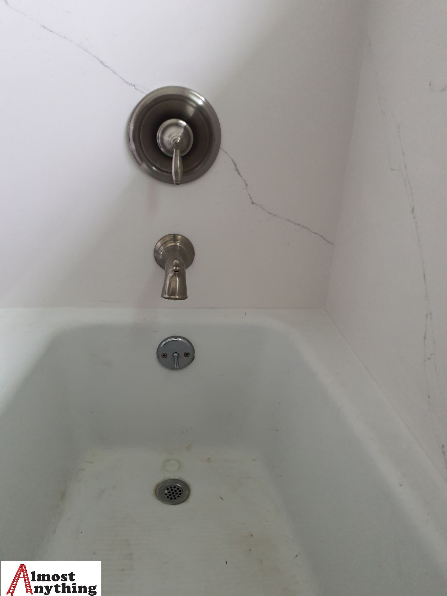 Project in Roy by Almost Anything Remodeling 