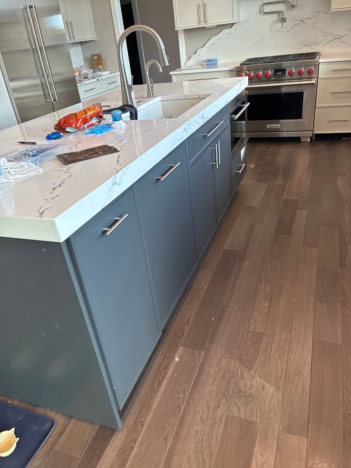 Home Remodeling by Clark Builders LLC