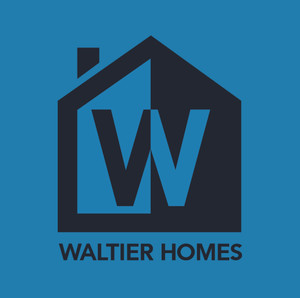 Logo for Waltier Homes Inc