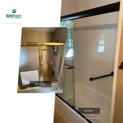 Tub Upgrade