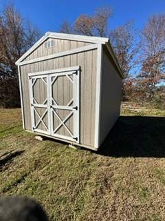 Repossession to Delivery in Neelyville, MO - TruWorth of Poplar Bluff, MO & Cruse Trucking Hickory, KY by TruWorth Buildings