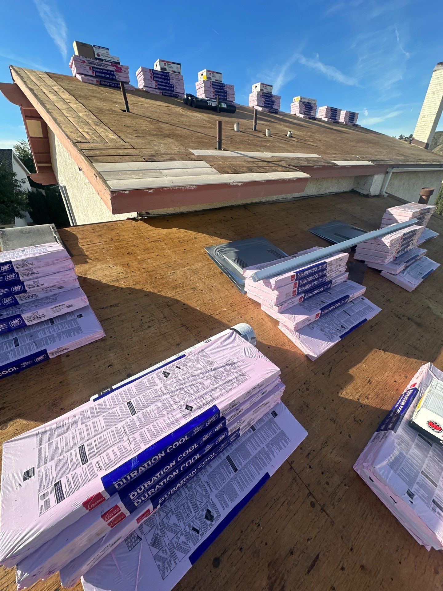 Roof Replacement - Santa Clarita, CA 91351 by Epic Roof Replacement