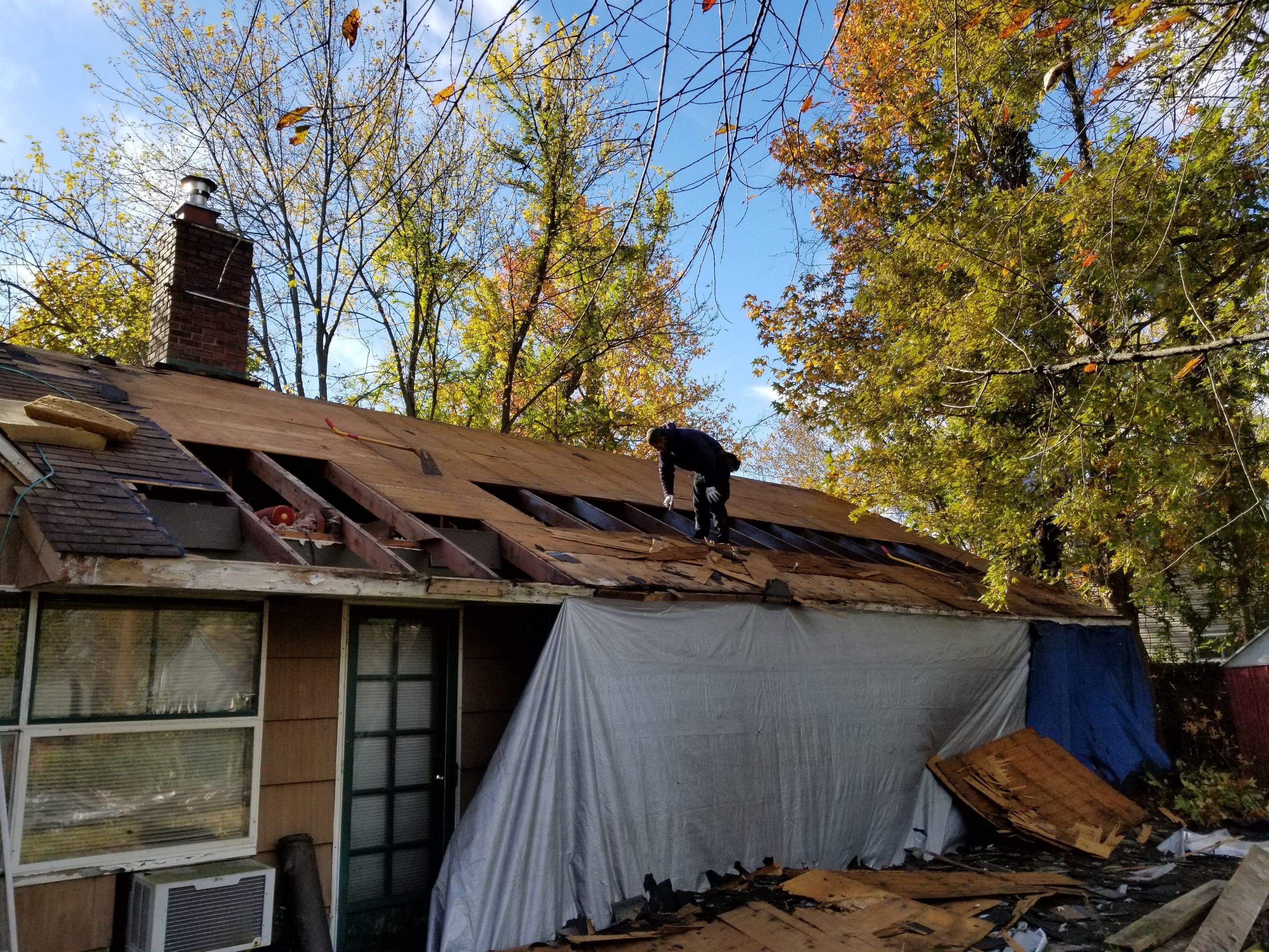 Roofing by Stofan Construction LLC