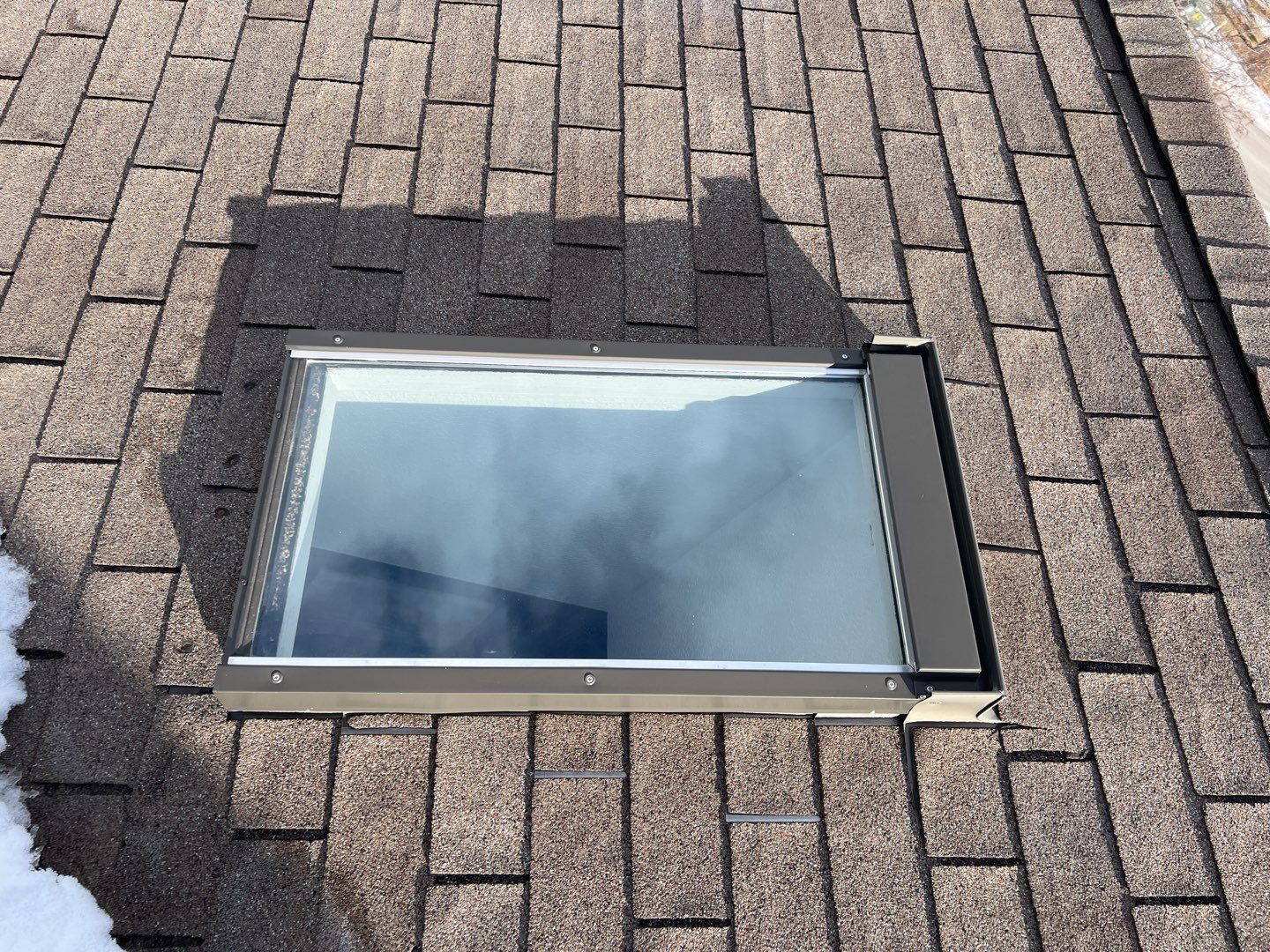 GAF Timberline HDZ - Barkwood by Montana Roofing Solutions