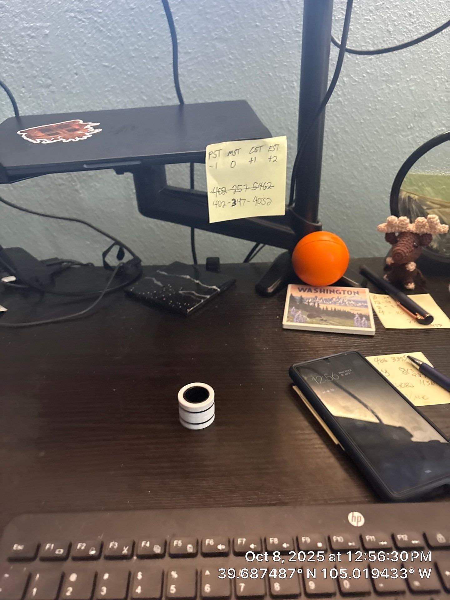 Joness Backyard by CompanyCam Sales Demo