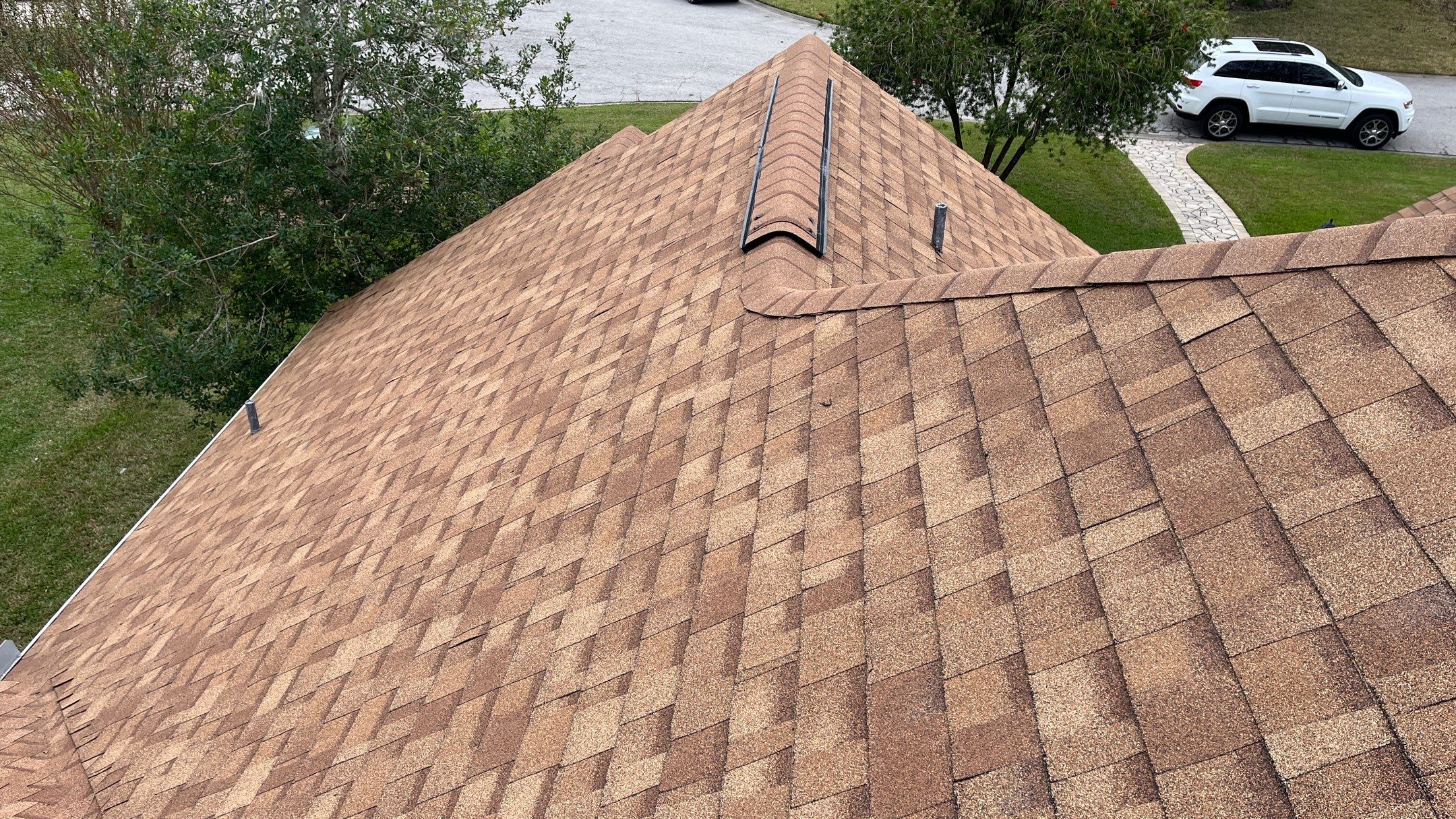 Shingle -> Shingle by Prime Roofing
