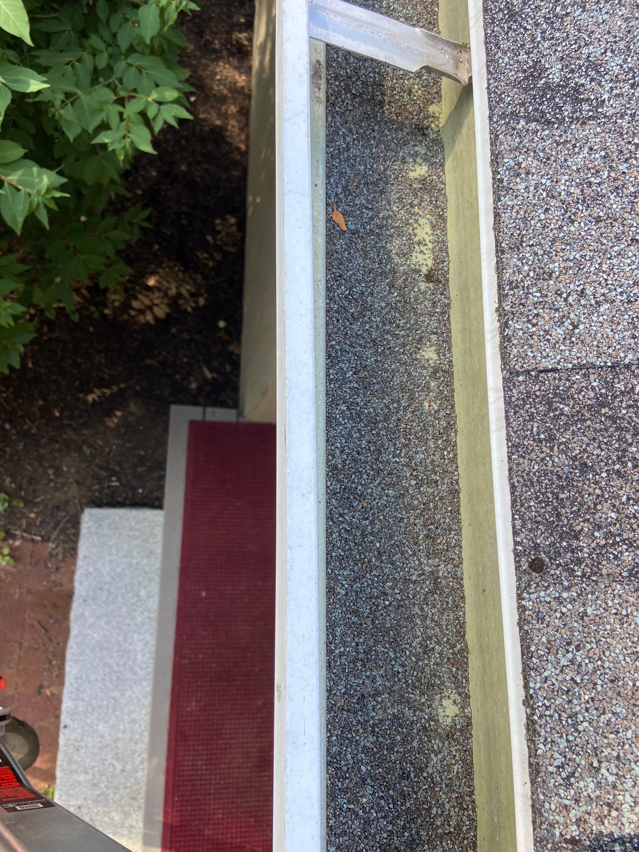 Residential Roofing Installation using Owens Corning TruDefinition by Sensible Home Solutions